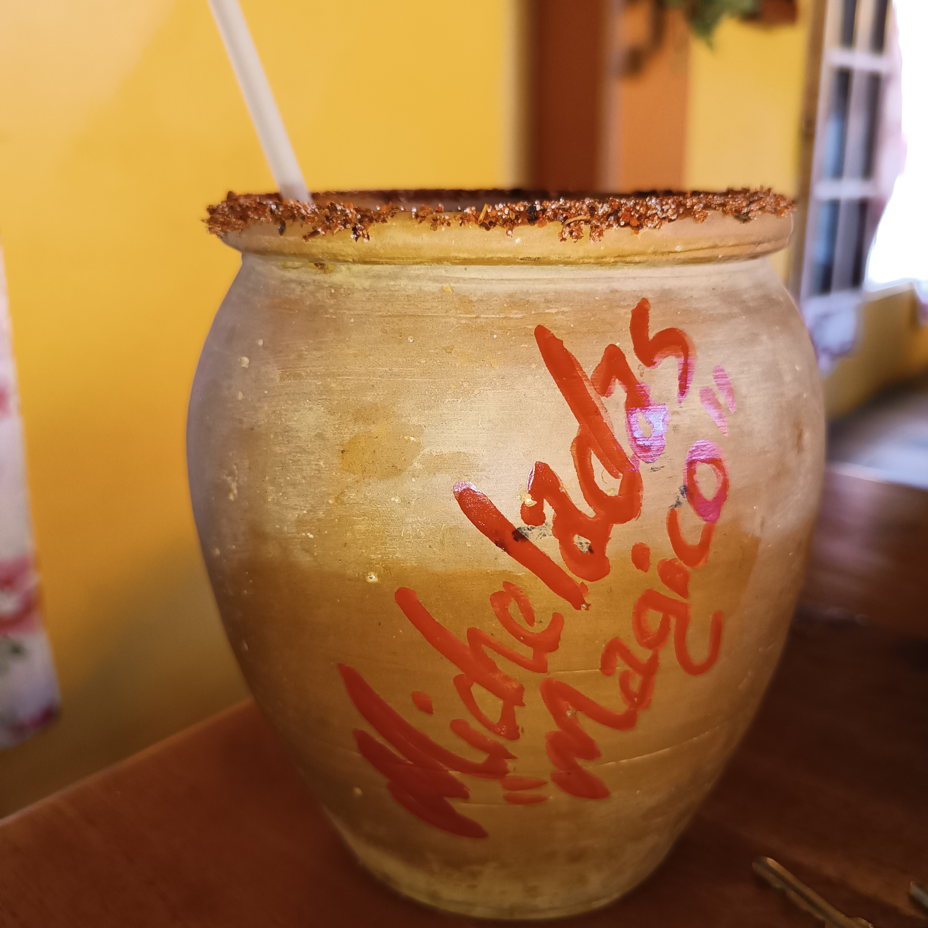 RESTAURANTE BAR FAMILIAR BOTANERO "LA DIFERENCIA" image 7