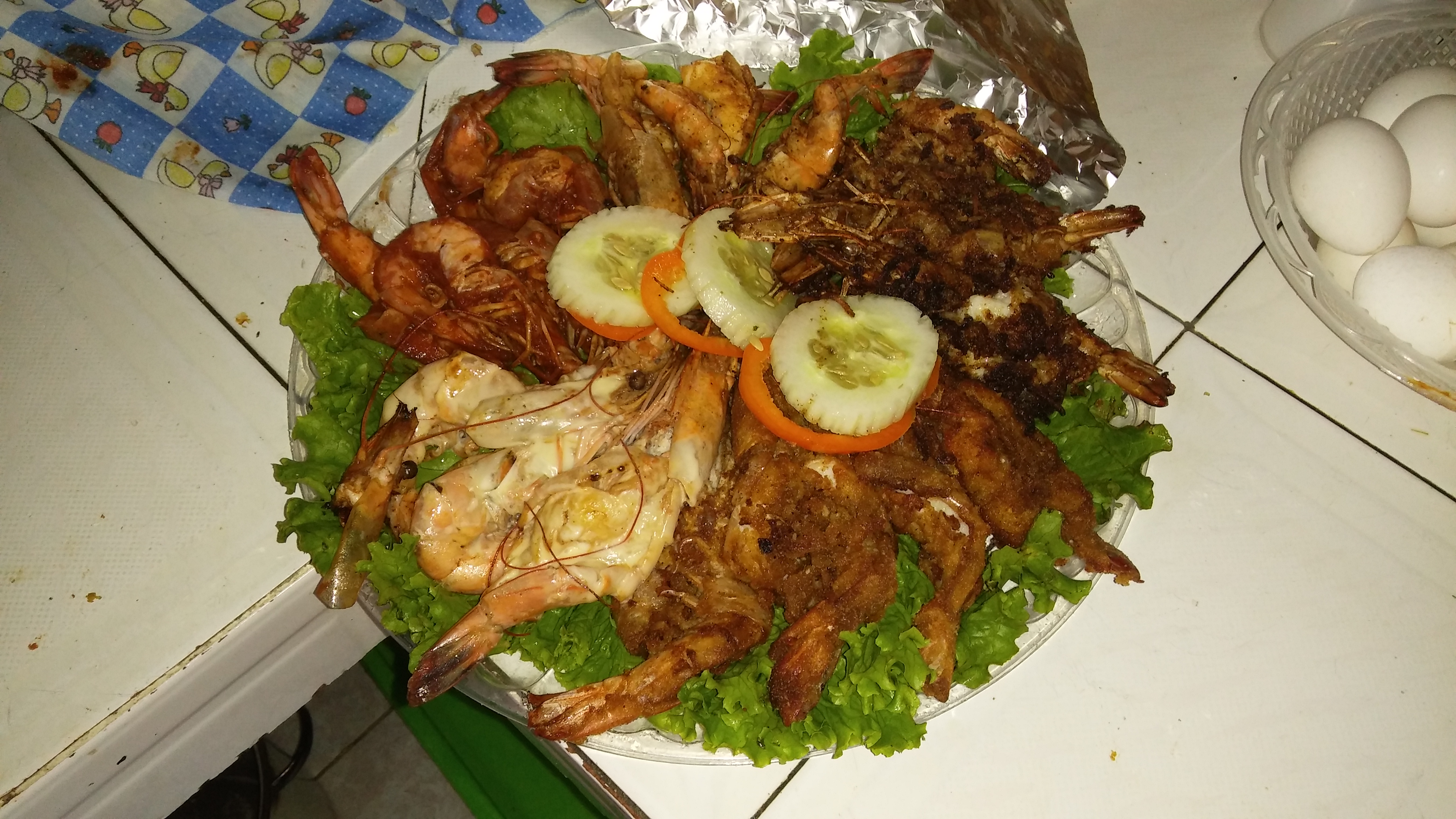 RESTAURANTE BAR FAMILIAR BOTANERO "LA DIFERENCIA" image 8