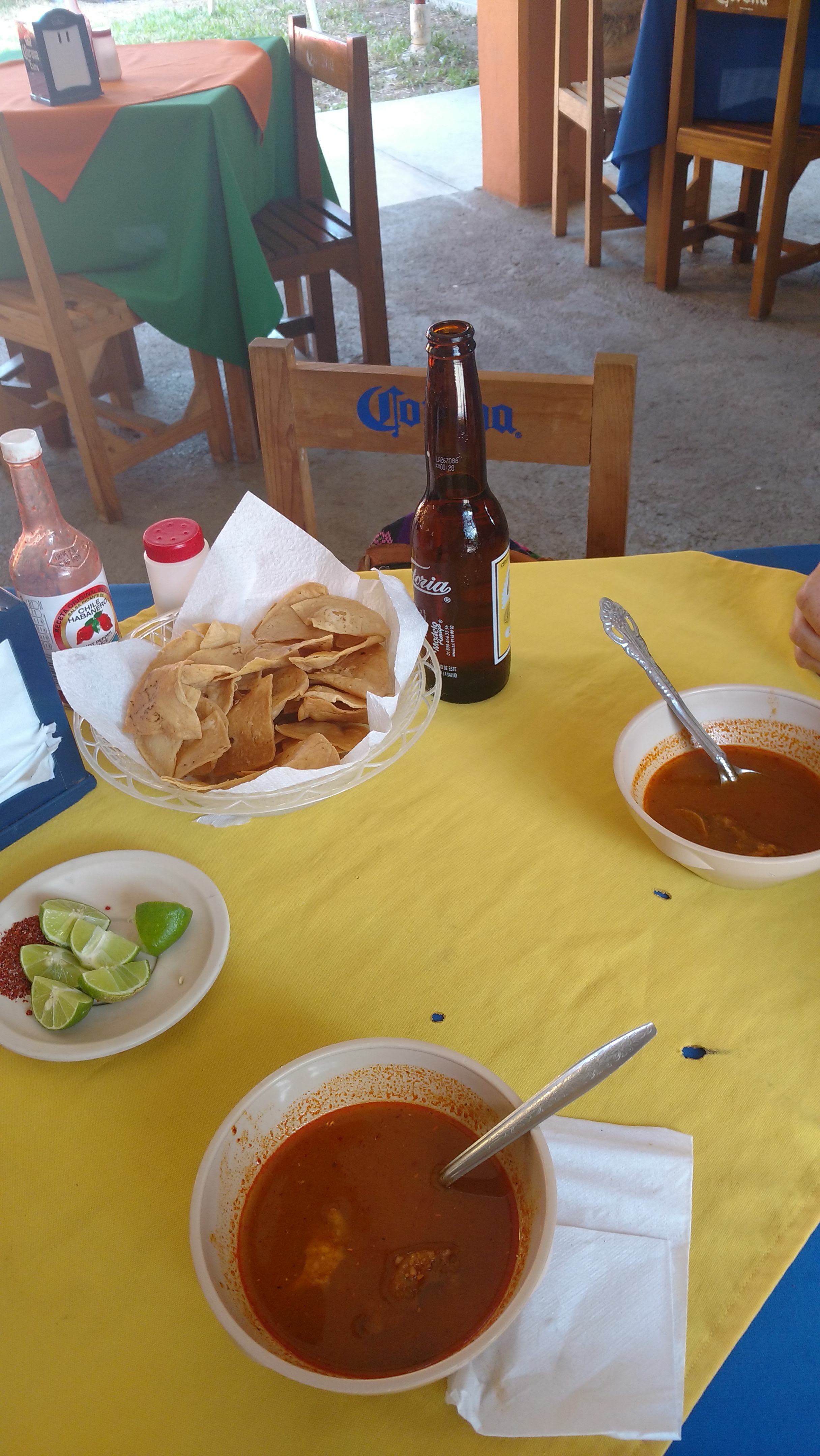 RESTAURANTE BAR FAMILIAR BOTANERO "LA DIFERENCIA" image 9