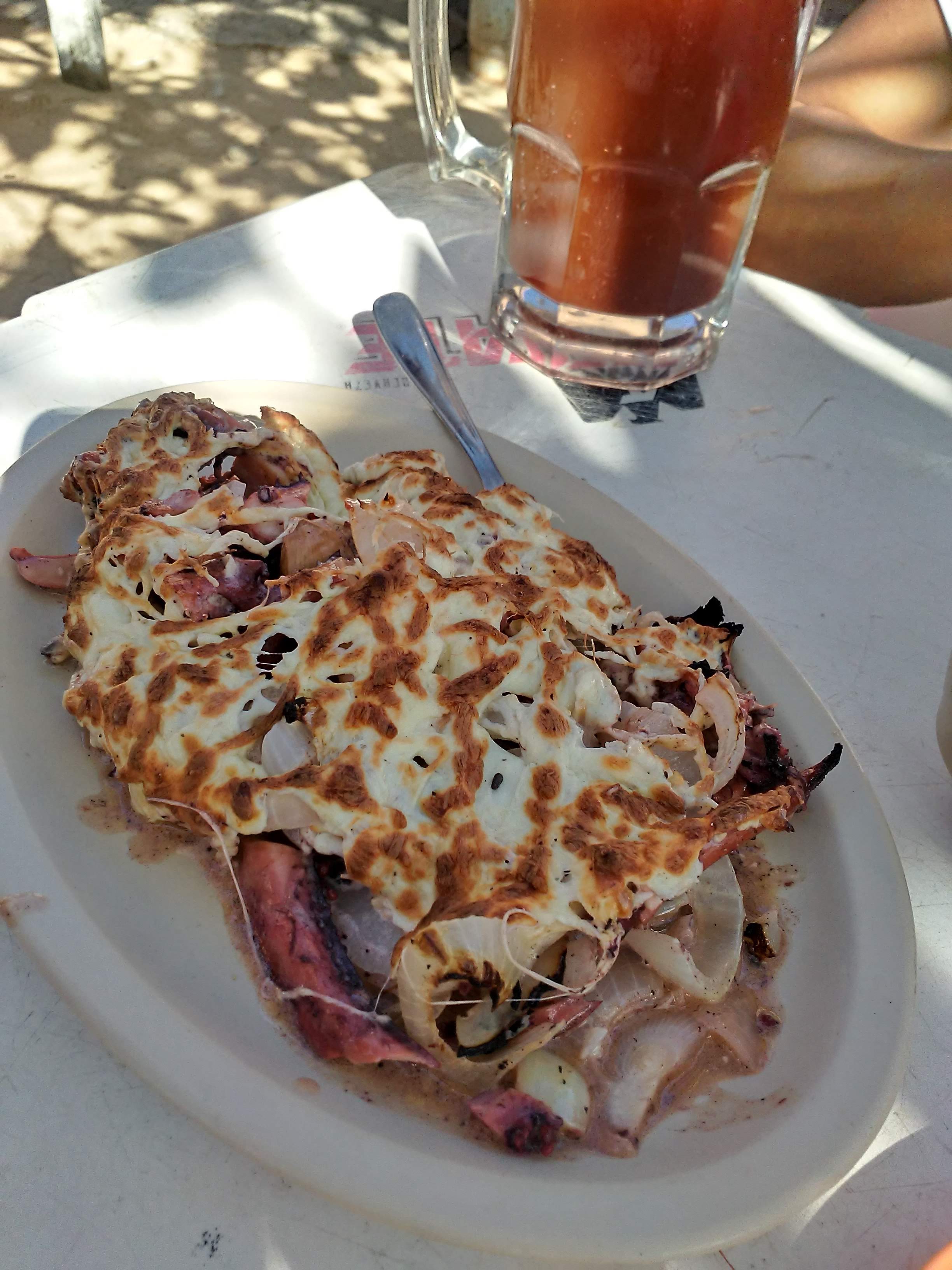 La cocina de grecia image 5