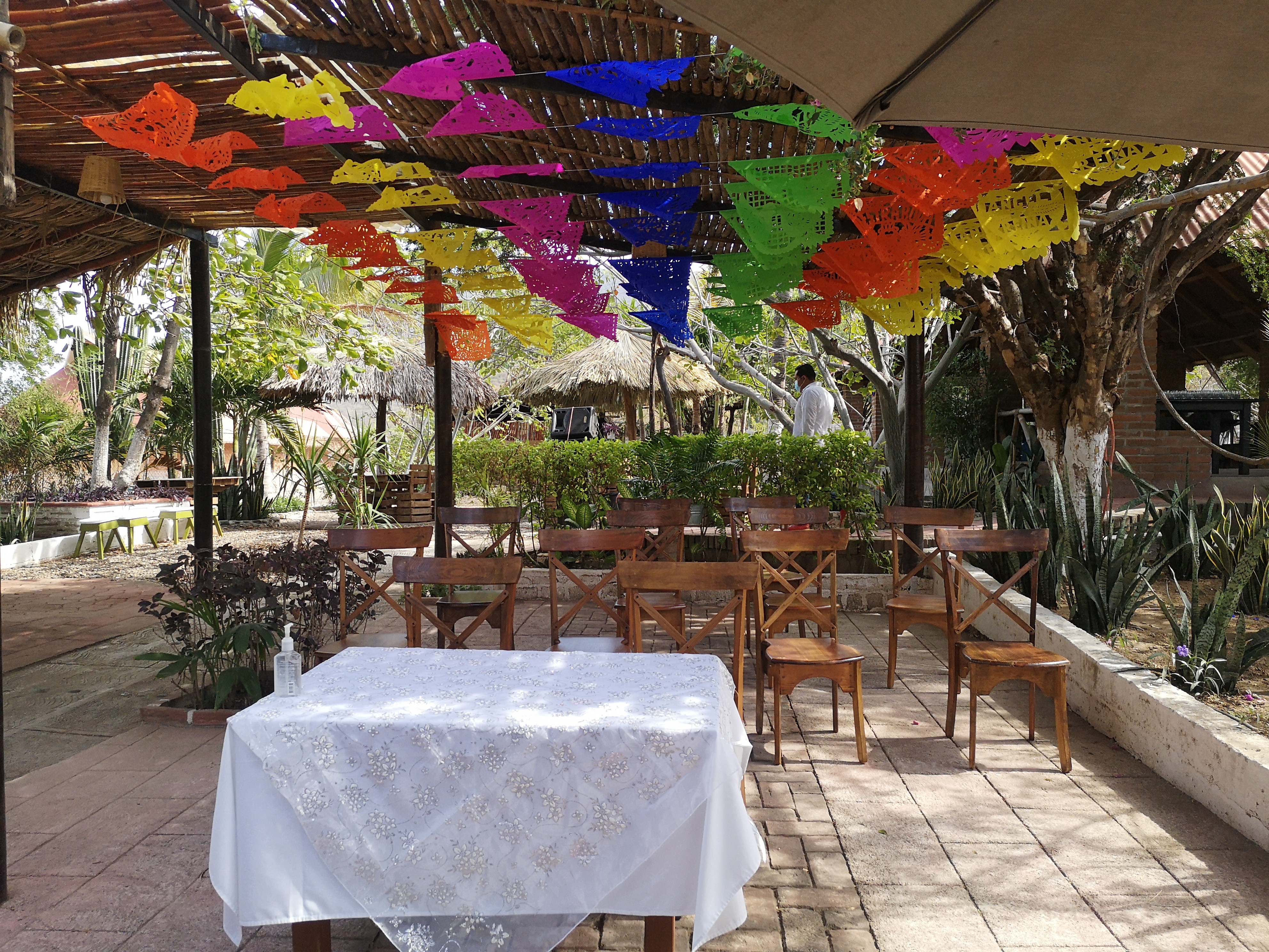 Restaurante Del Camino image 1