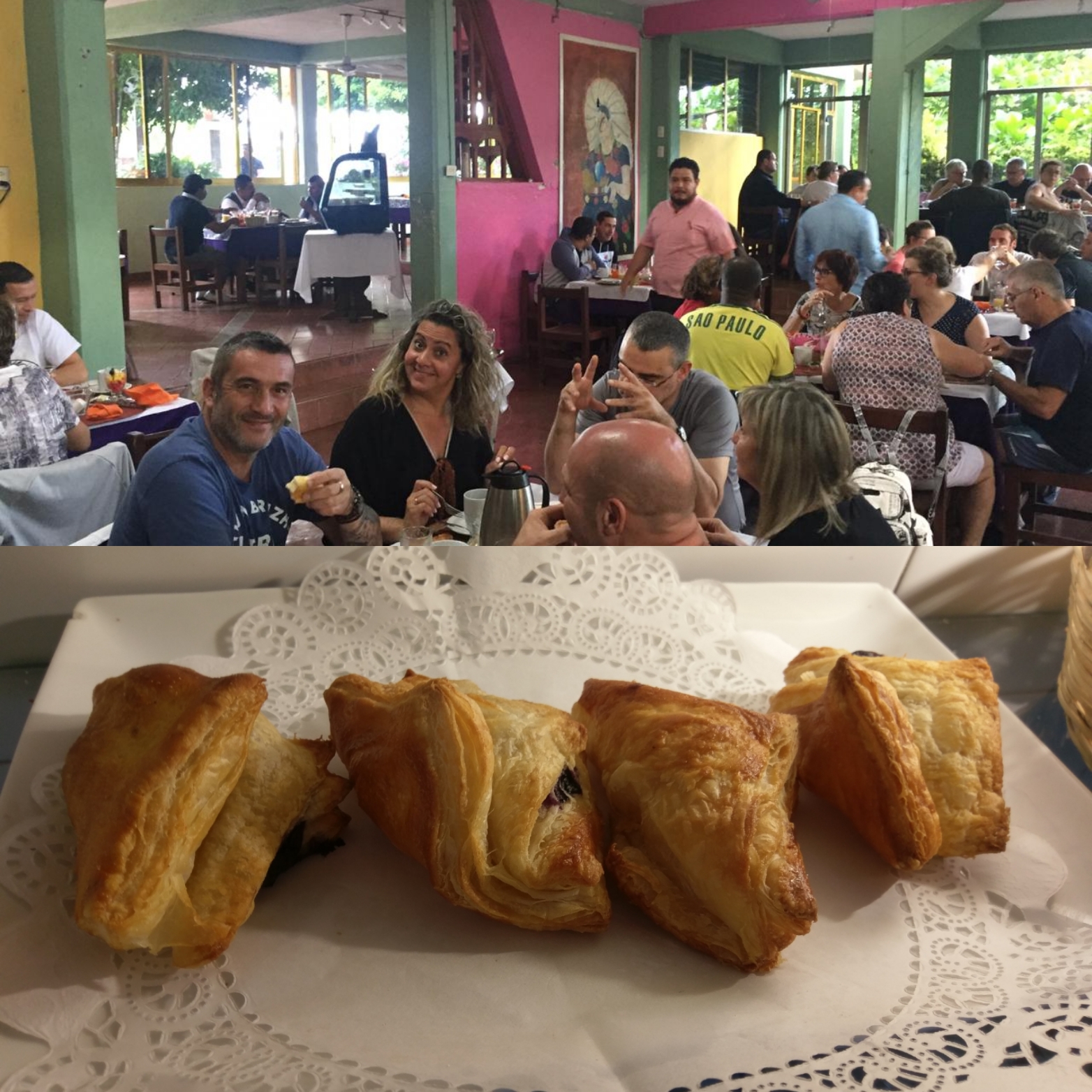 Restaurante Del Camino image 2