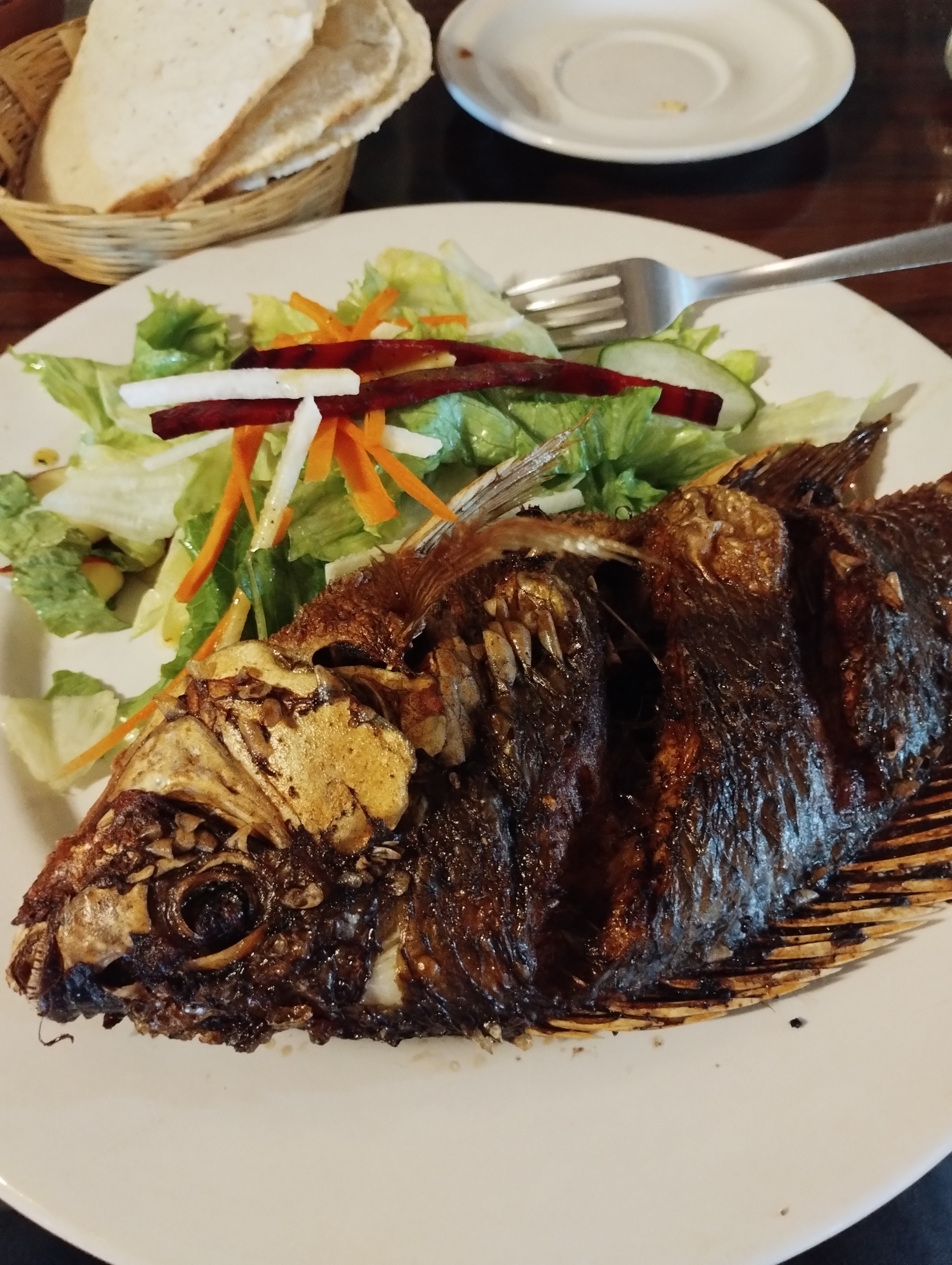 Restaurante Del Camino image 5