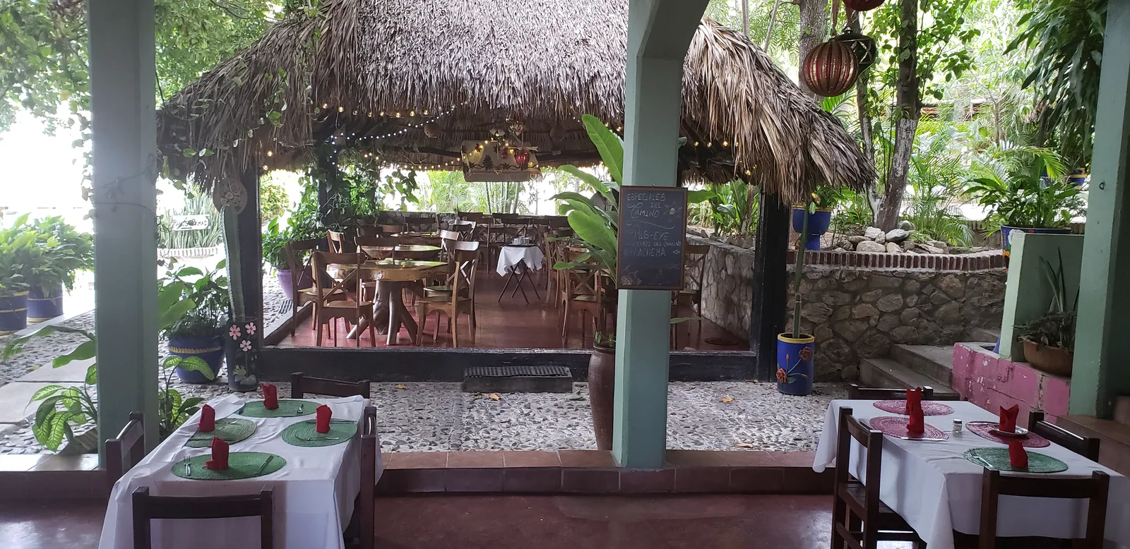 Restaurante Del Camino image 6