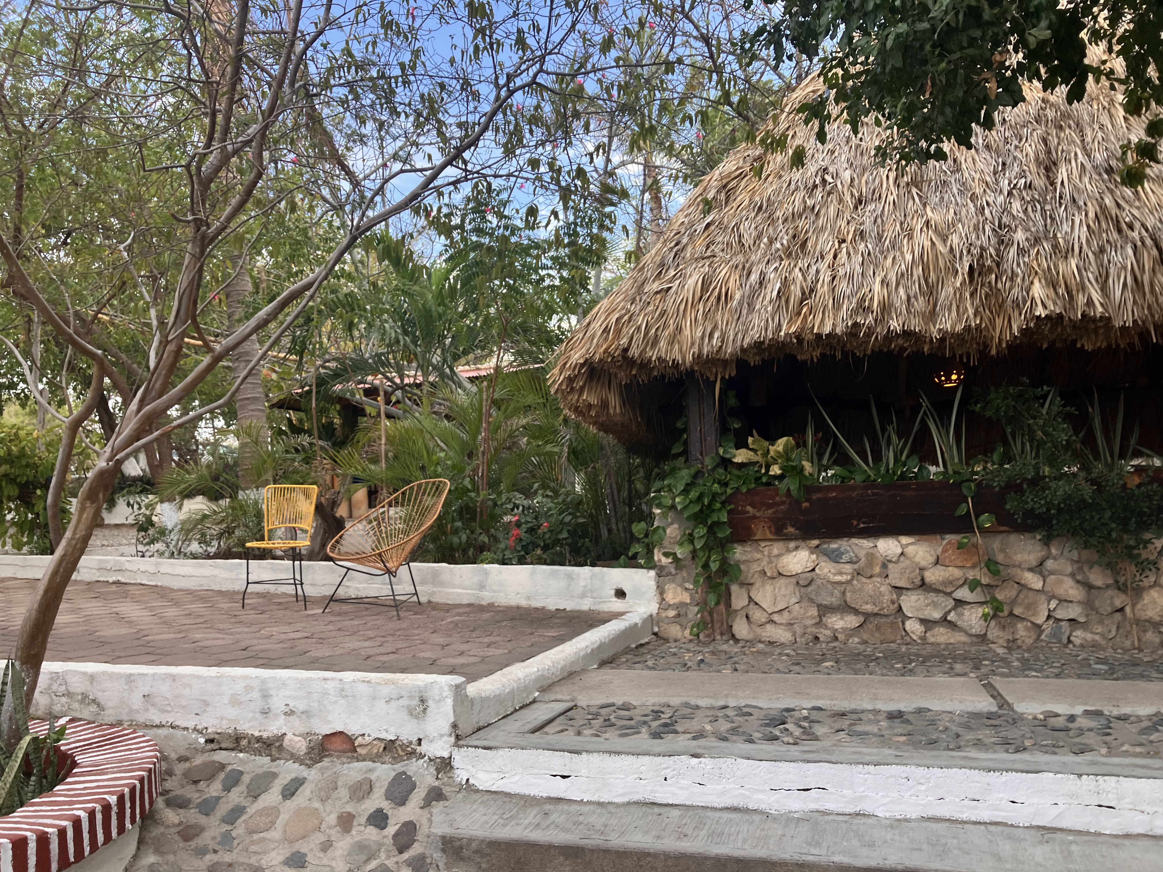 Restaurante Del Camino image 8