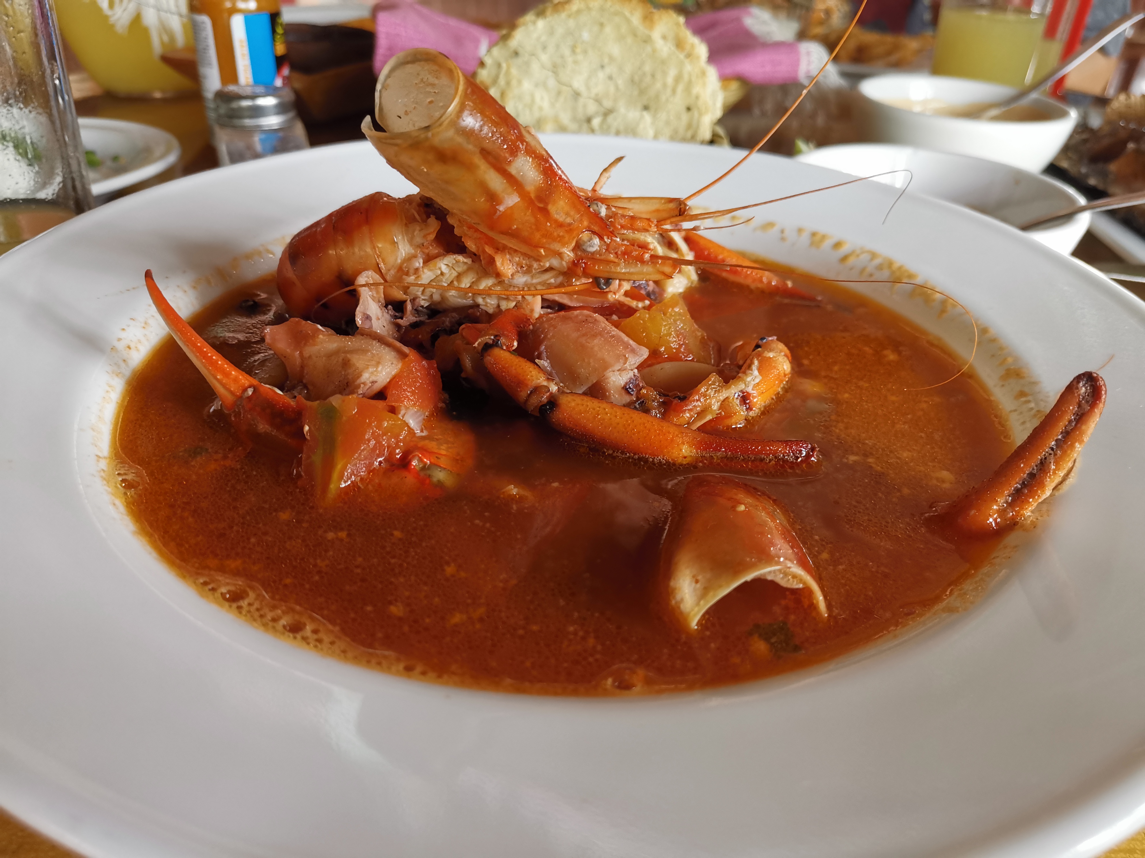 Restaurante Del Camino image 9