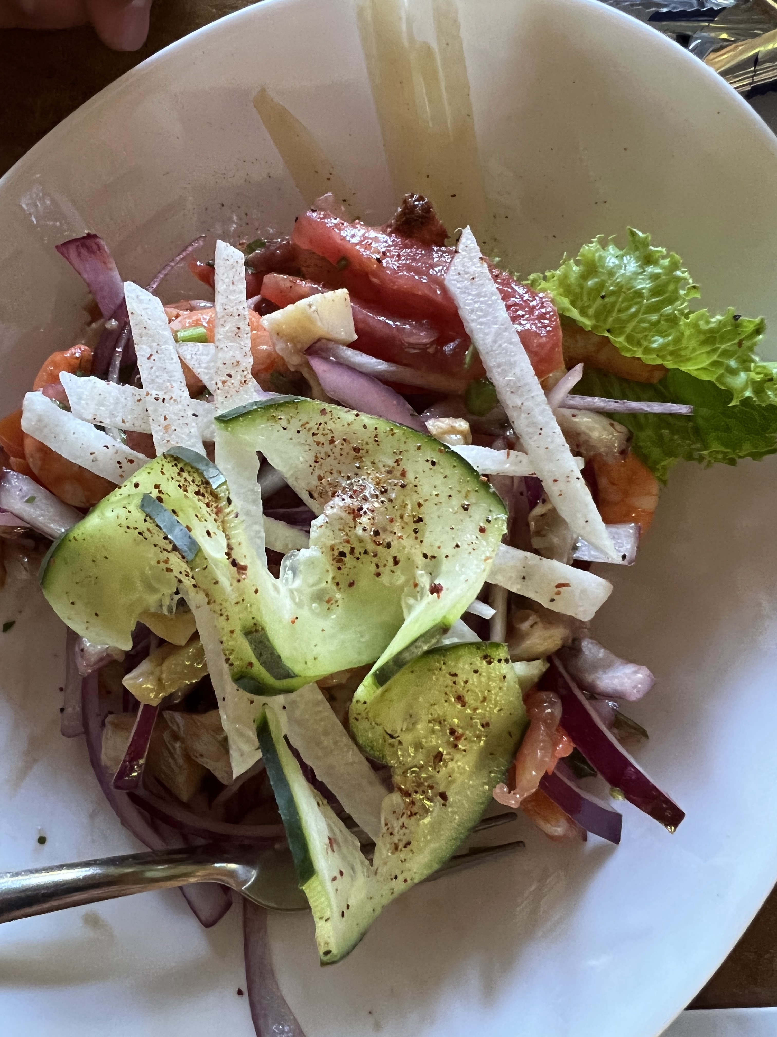 Restaurante Del Camino image 10