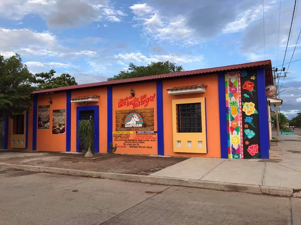 Restaurante Bar Campirano image 3