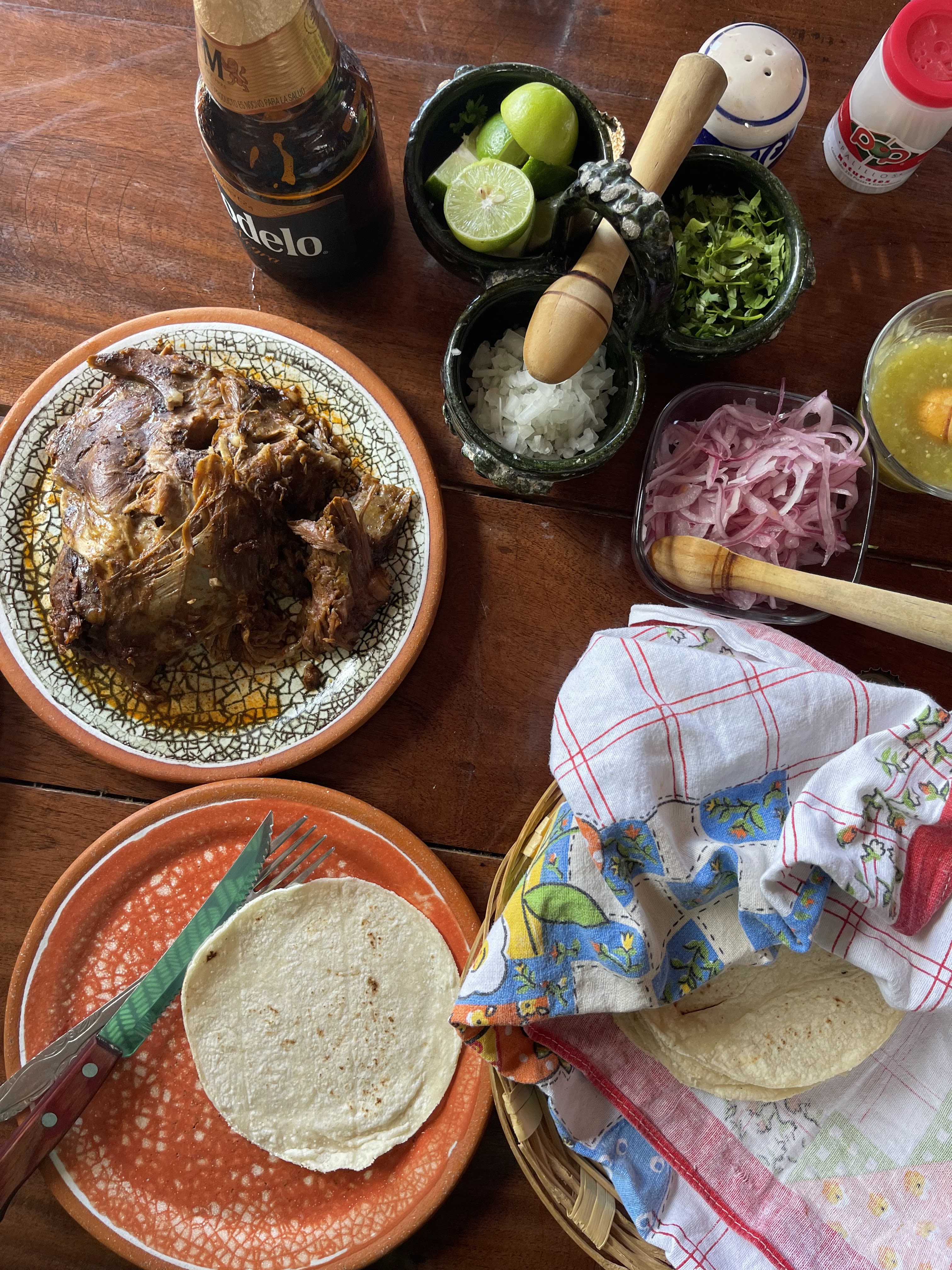 Restaurante Bar Campirano image 4