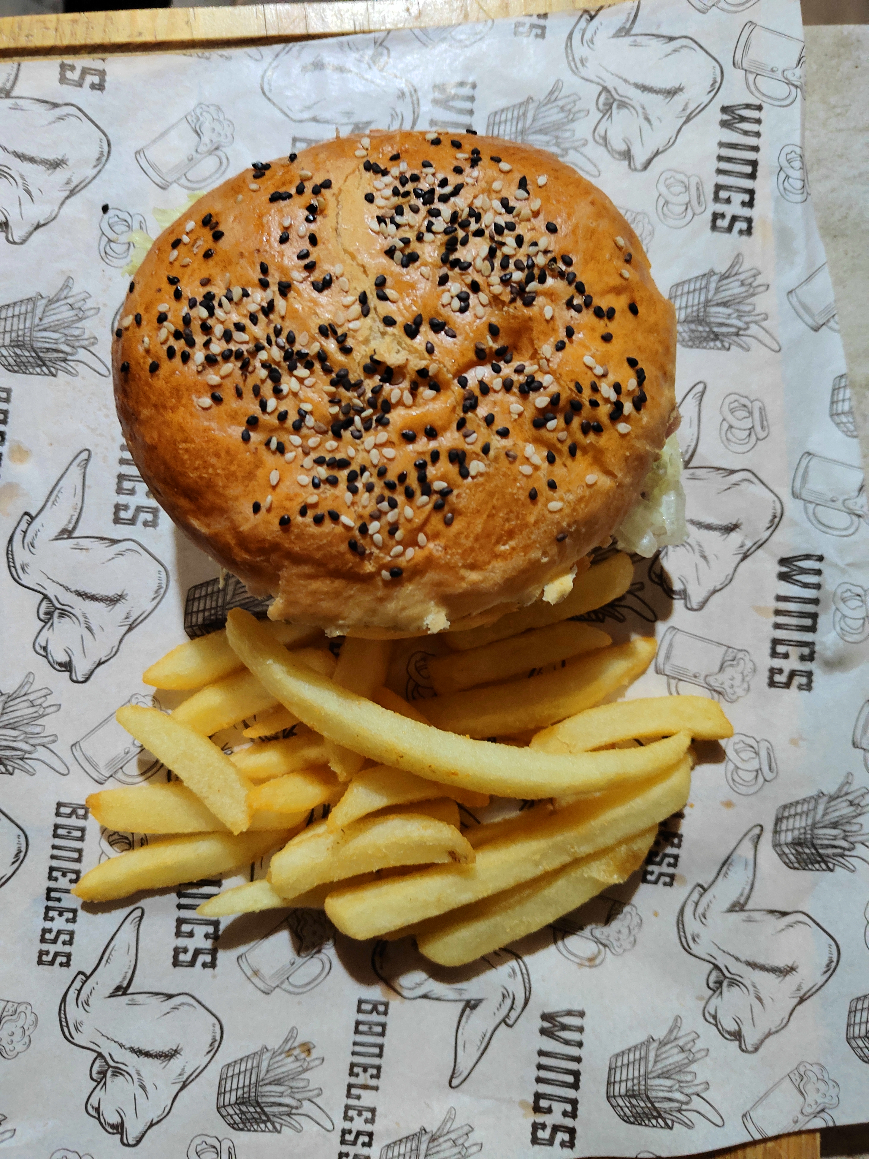 Restaurante Bar Campirano image 6