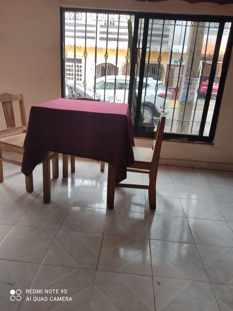 Comedor NANIXHE image 1
