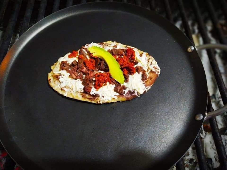 Comedor NANIXHE image 2