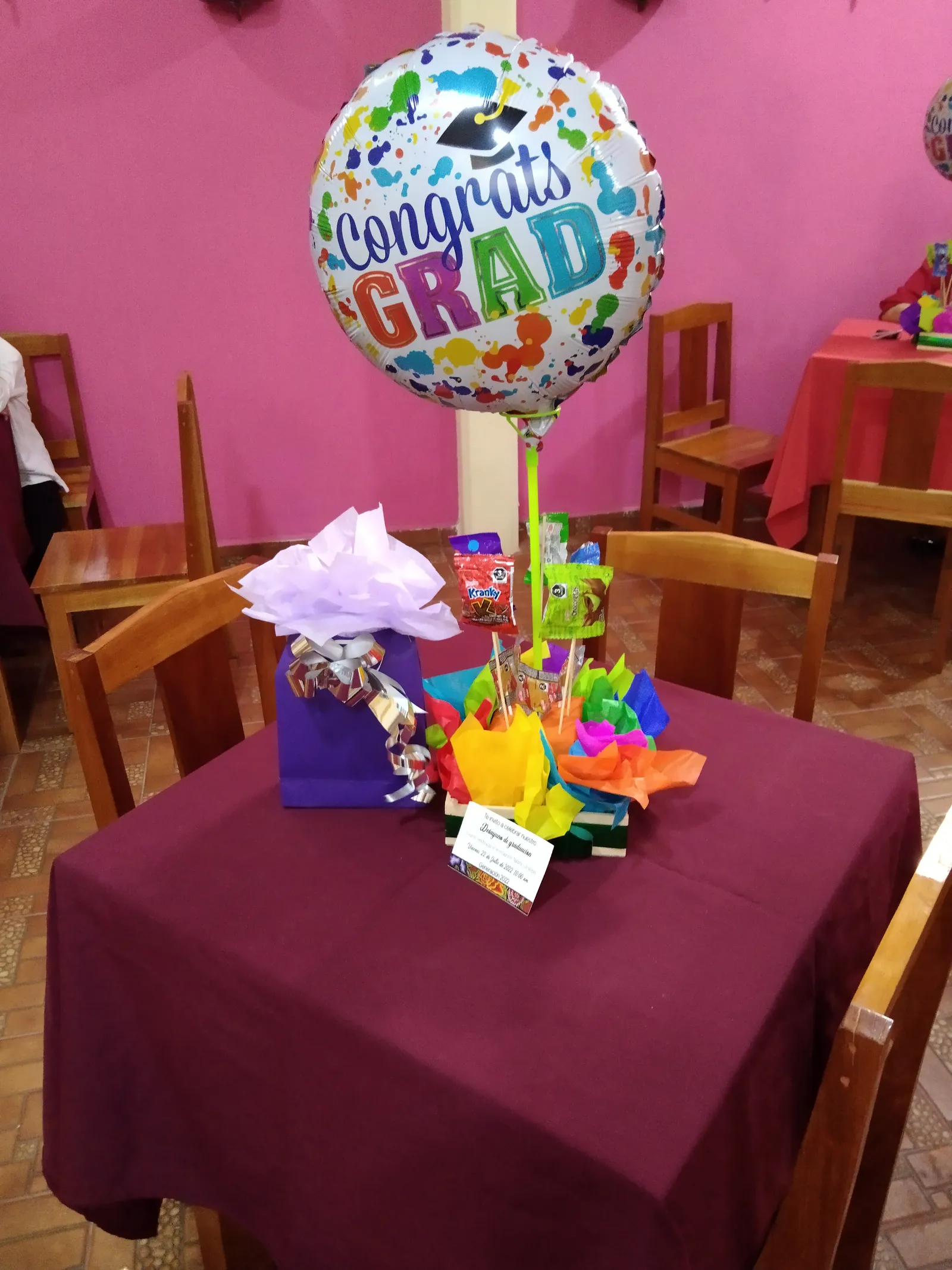 Comedor NANIXHE image 3