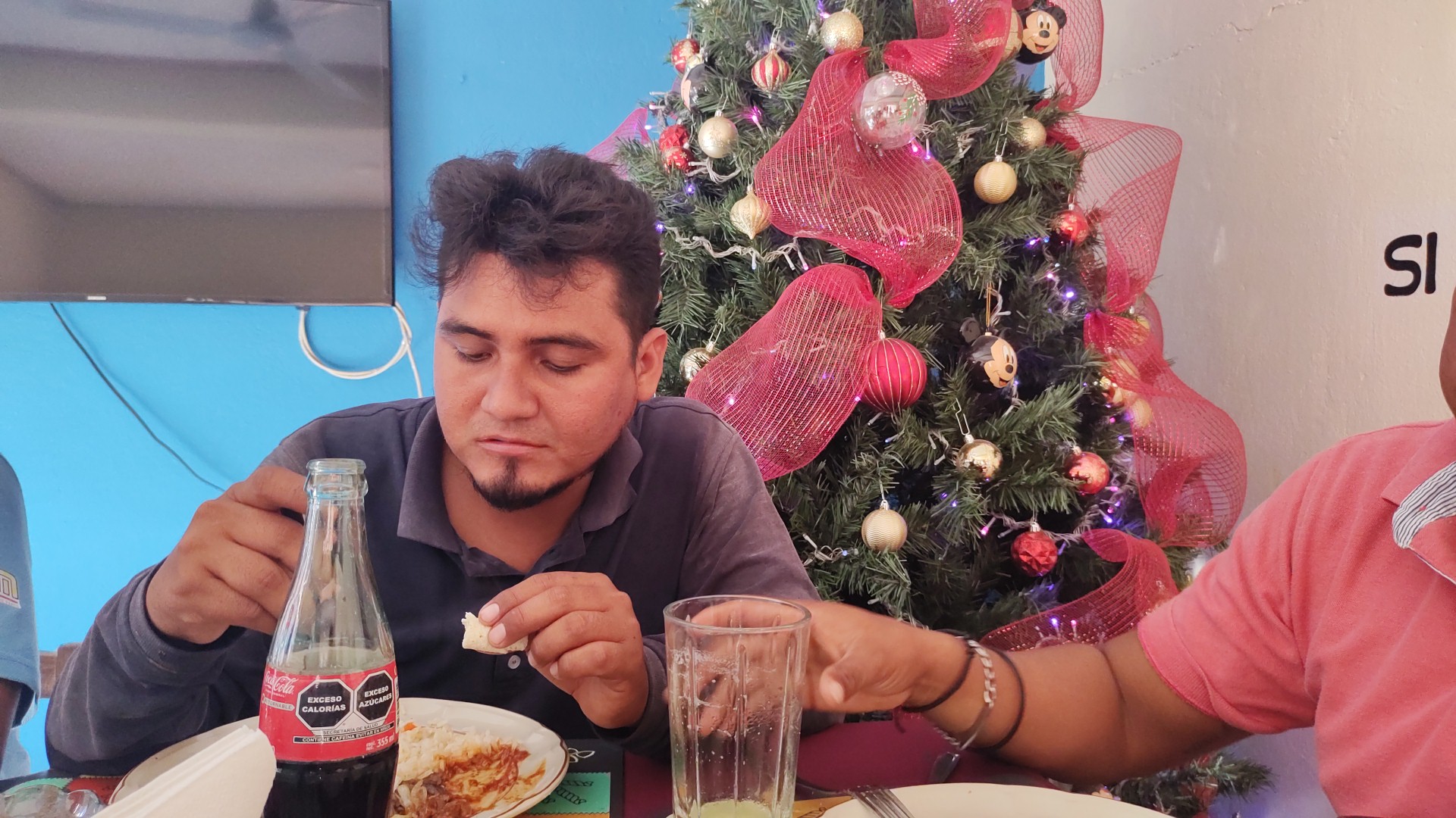 Comedor NANIXHE image 4