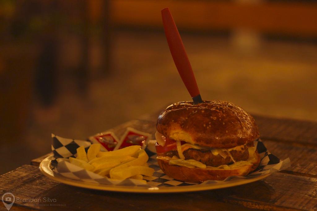 Osa mayor terraza image 1