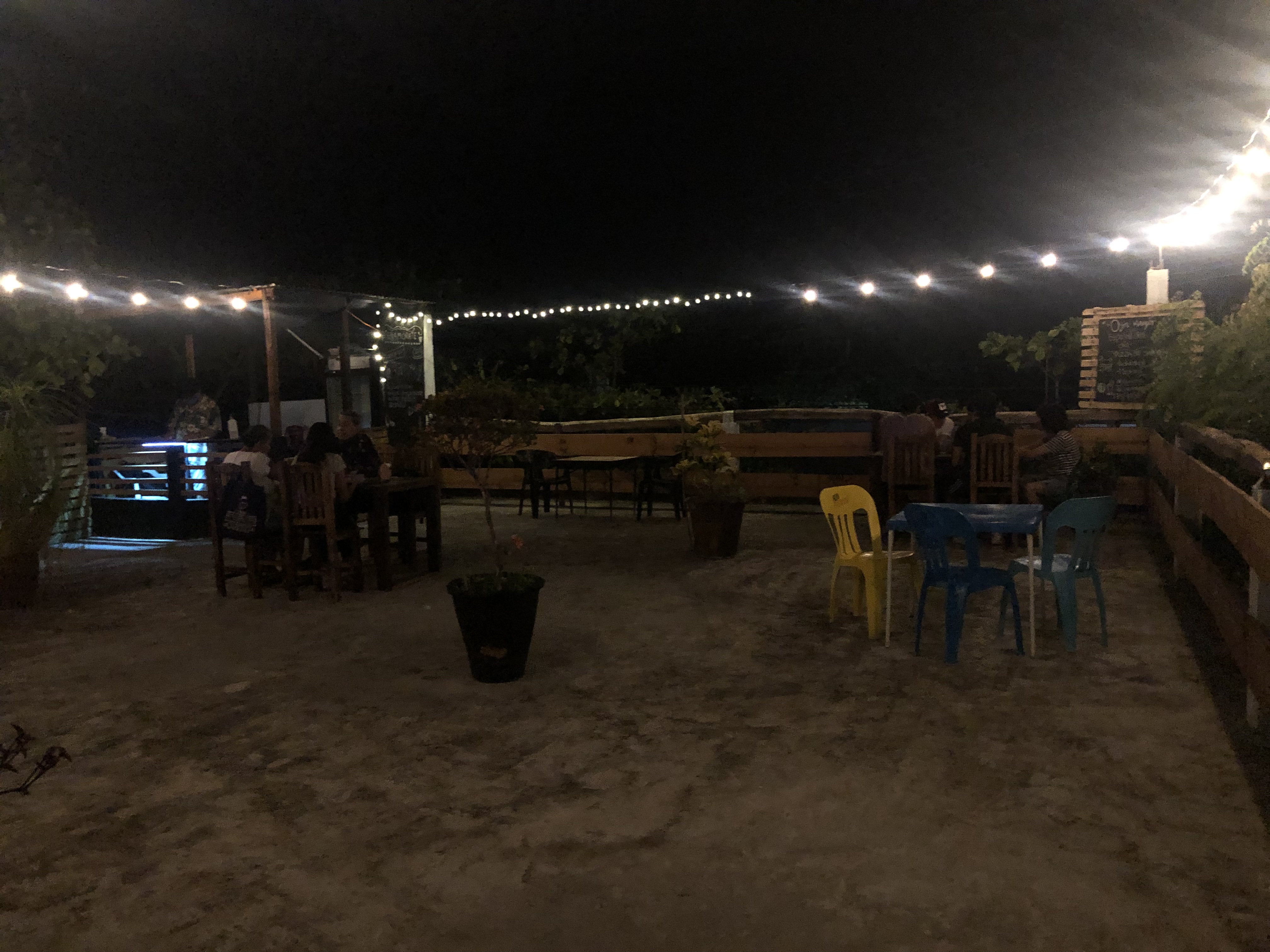 Osa mayor terraza image 6