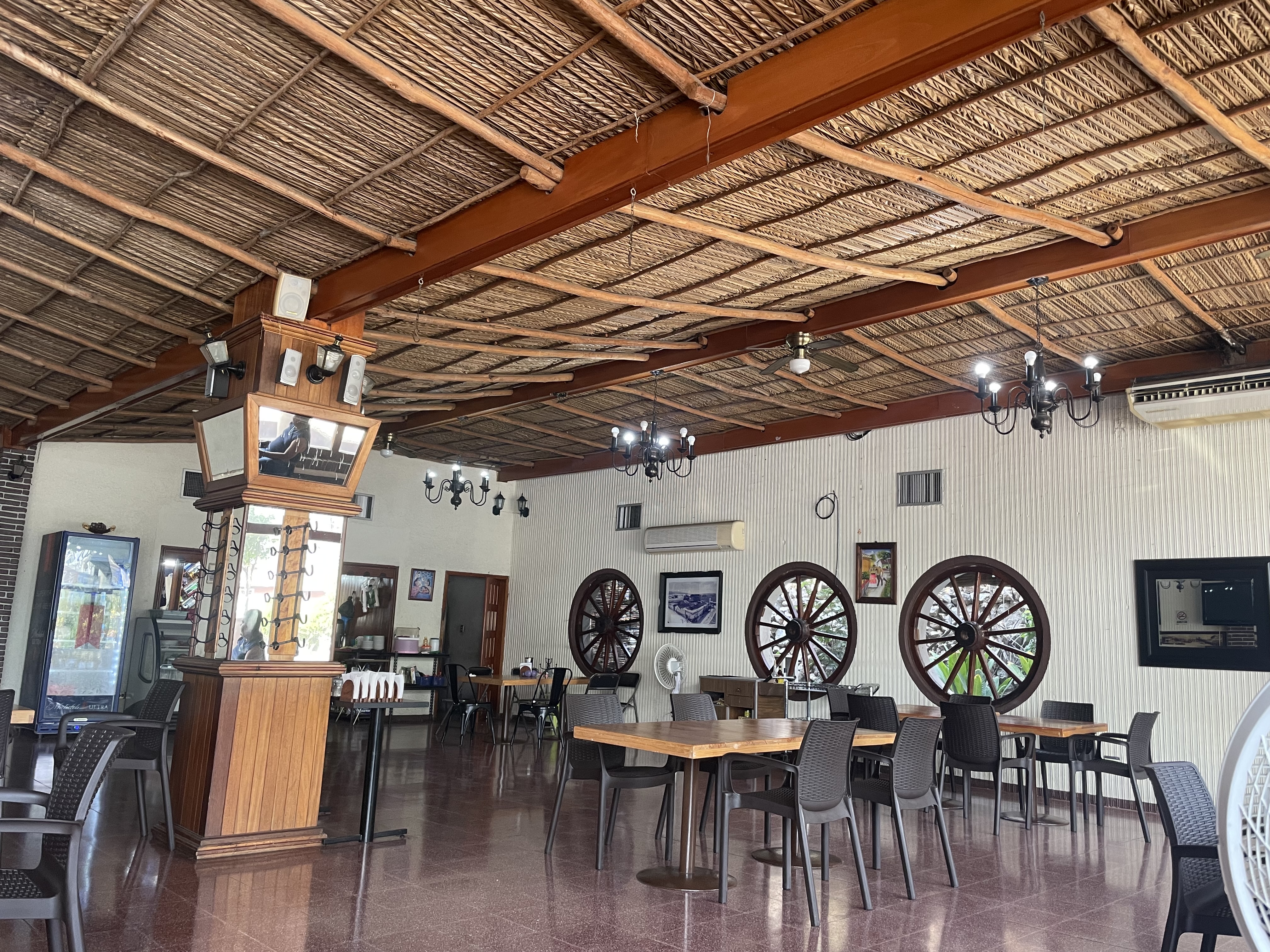 Restaurante Bar "Guiexhoba" image 1