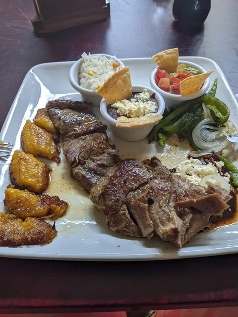 Restaurante Bar "Guiexhoba" image 3
