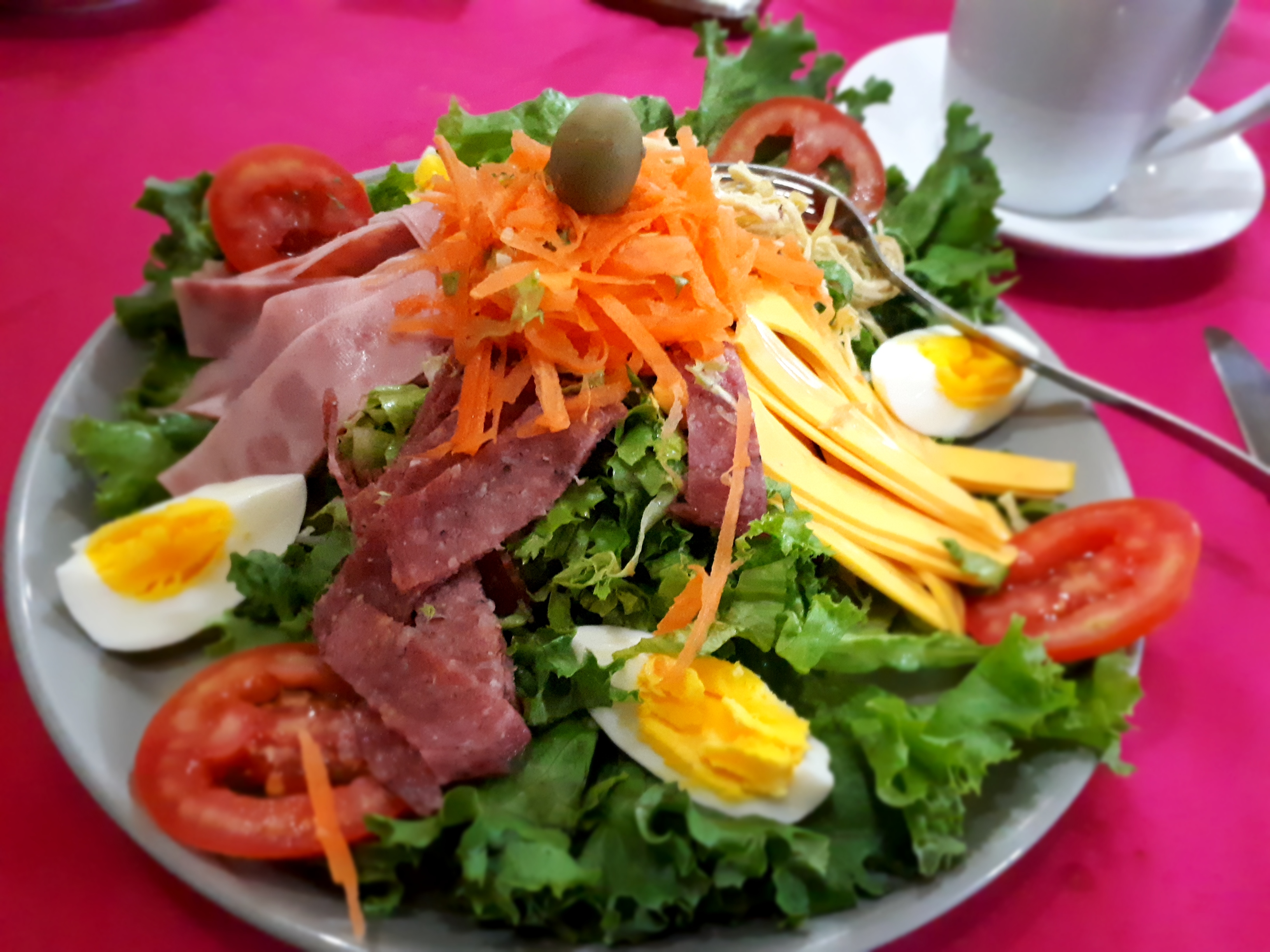 Restaurante Bar "Guiexhoba" image 4