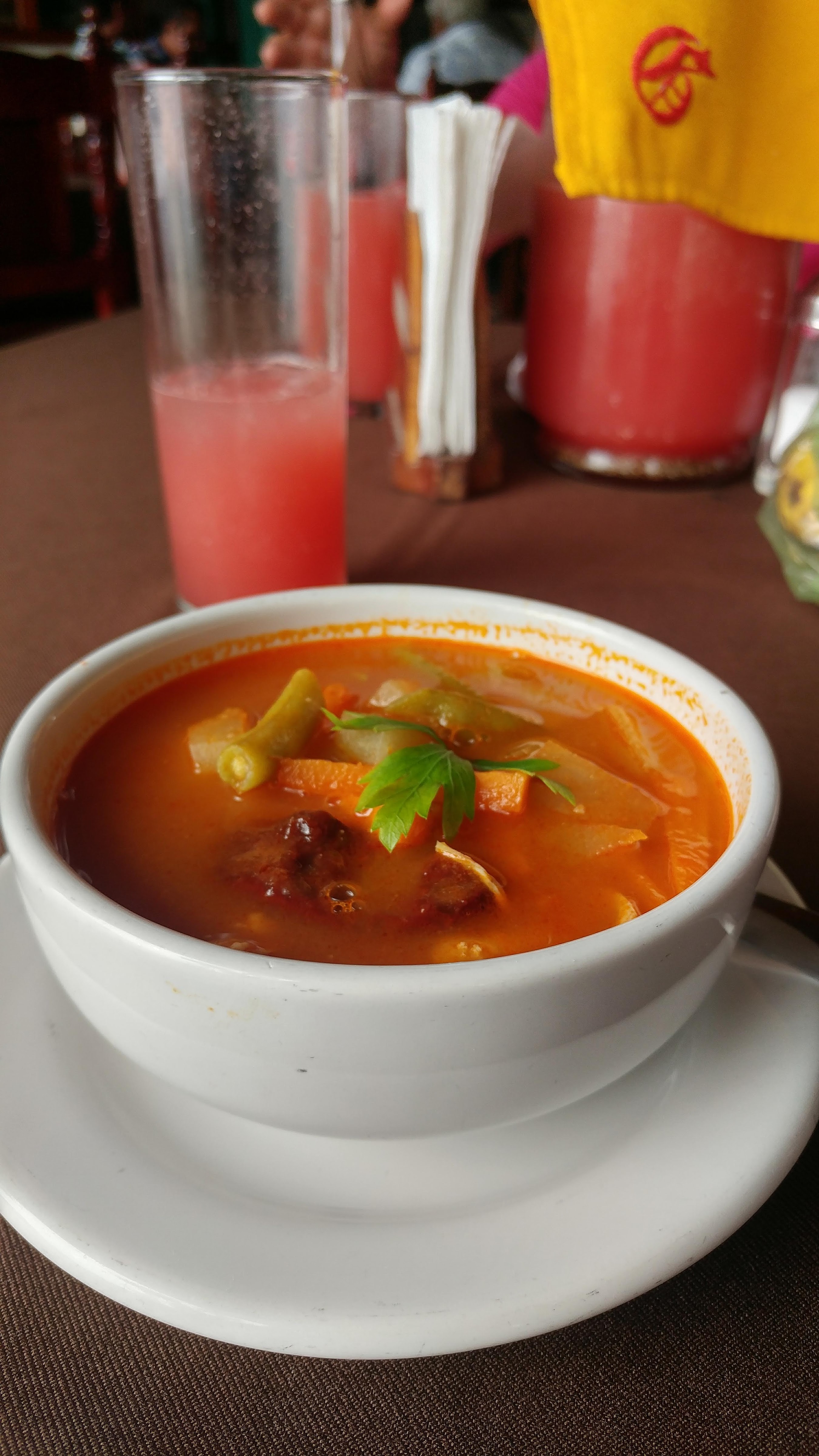 Restaurante Bar "Guiexhoba" image 5