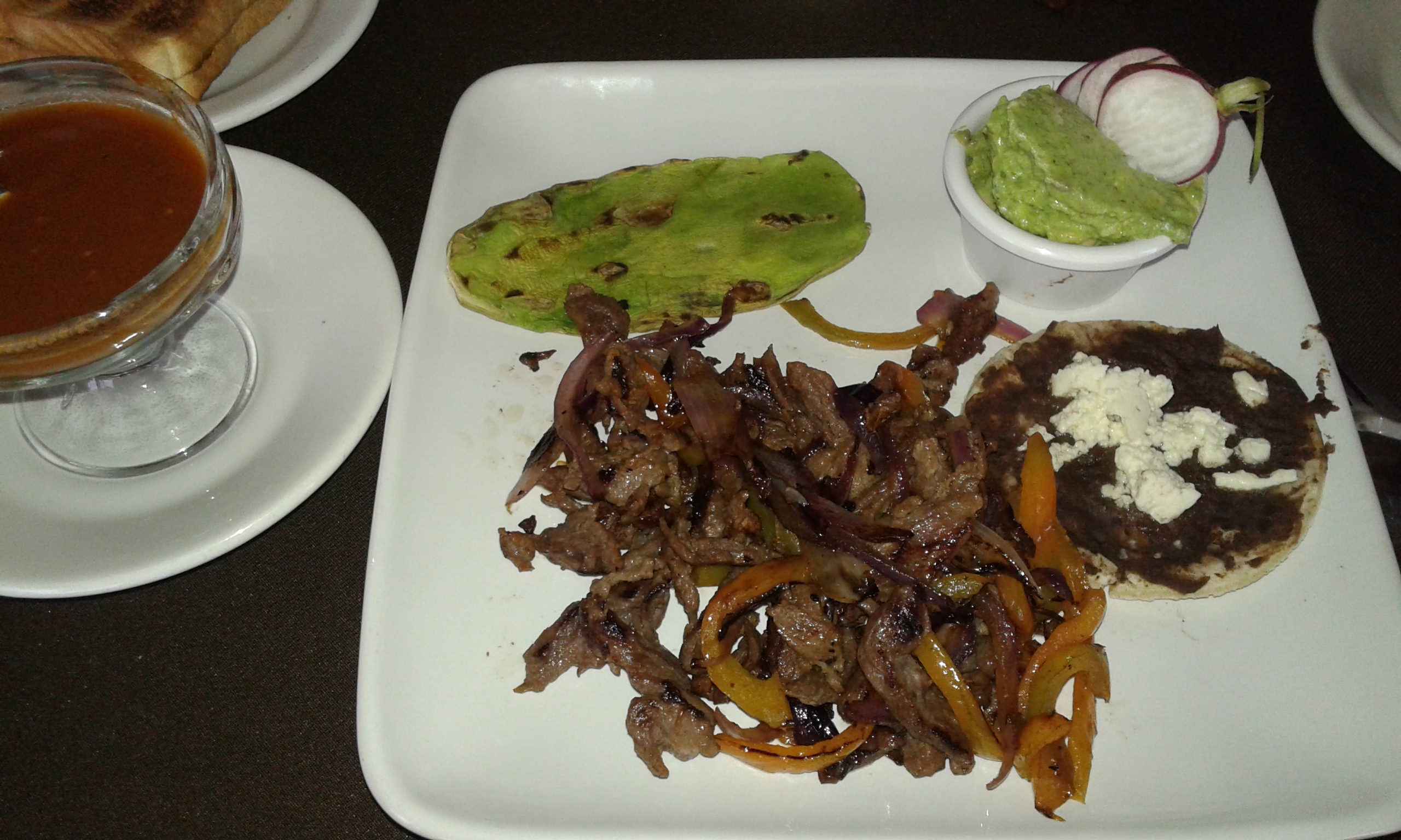 Restaurante Bar "Guiexhoba" image 8