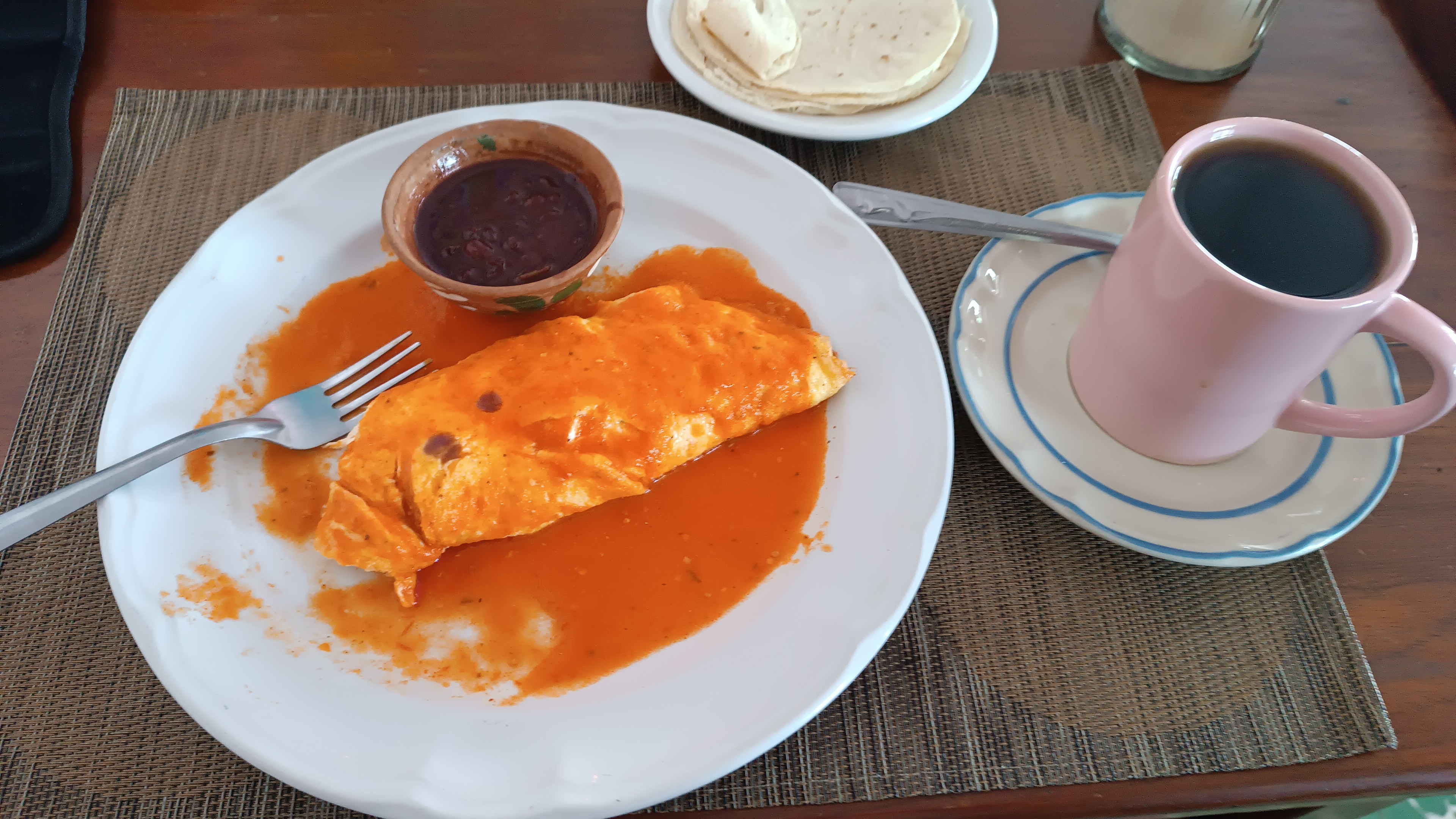 Restaurant La Tropicana image 2