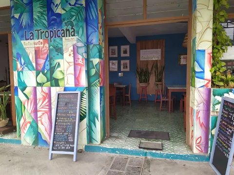 Restaurant La Tropicana image 3