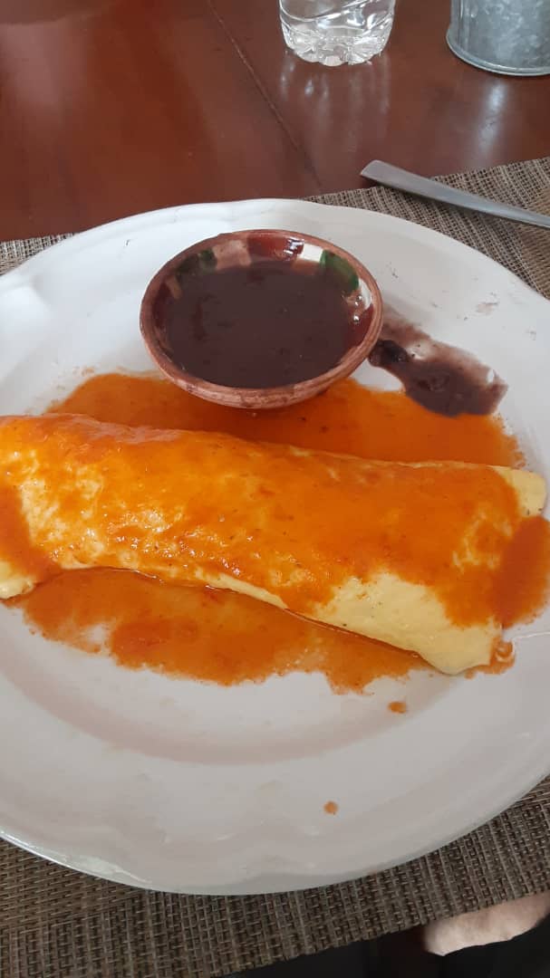 Restaurant La Tropicana image 5