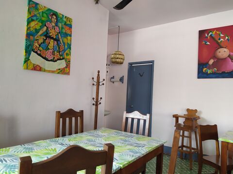Restaurant La Tropicana image 6