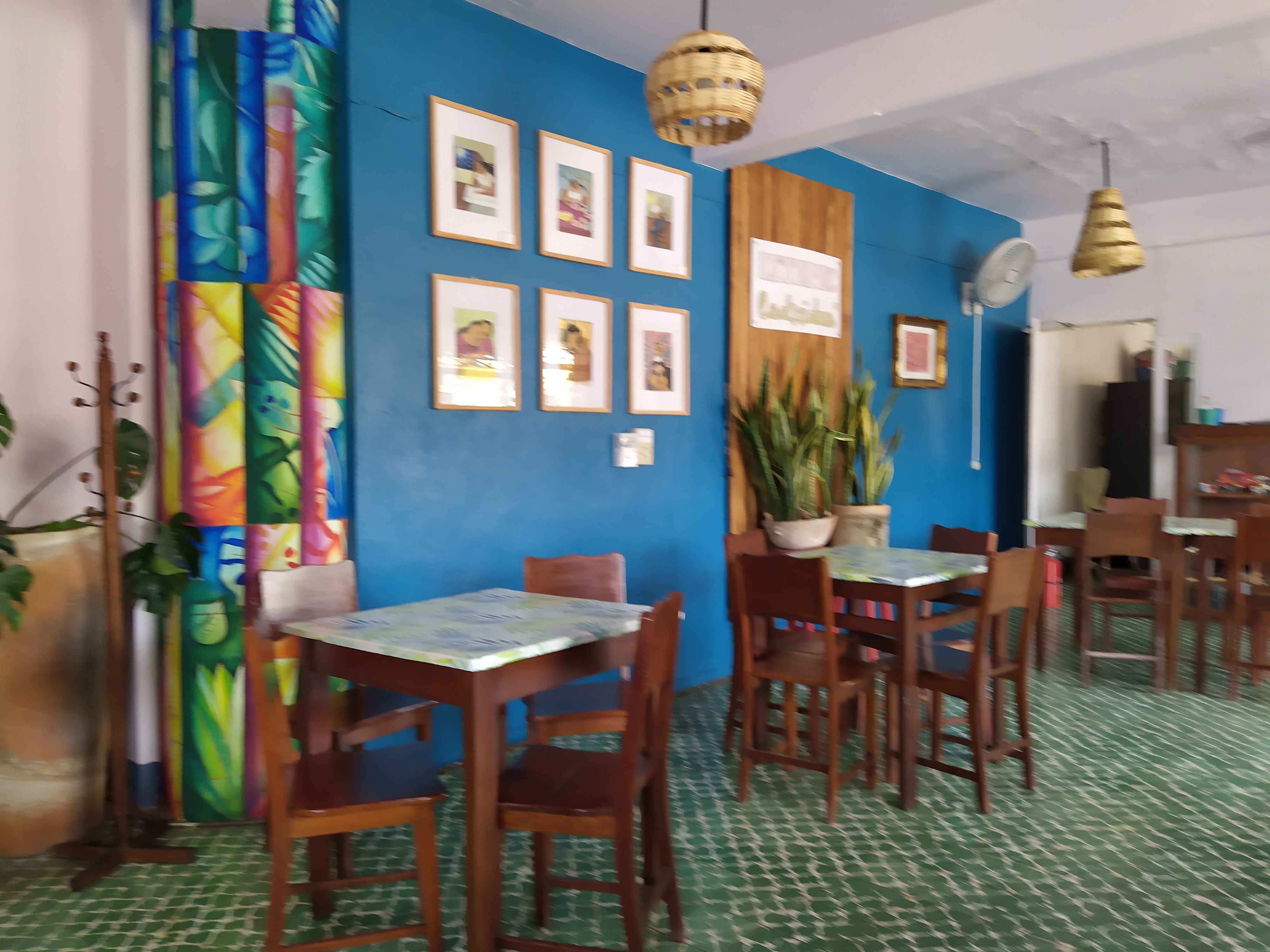 Restaurant La Tropicana image 7