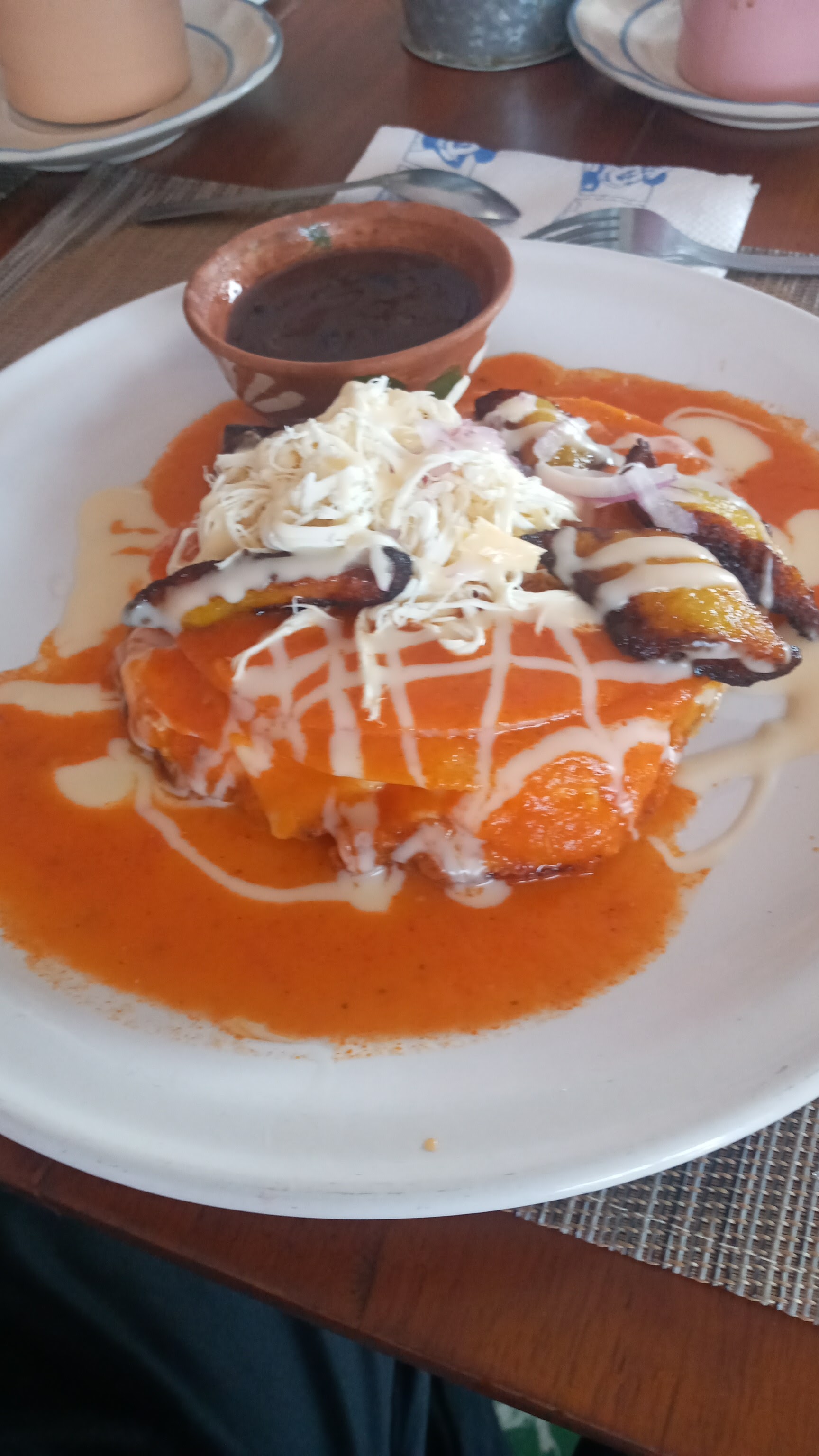 Restaurant La Tropicana image 10