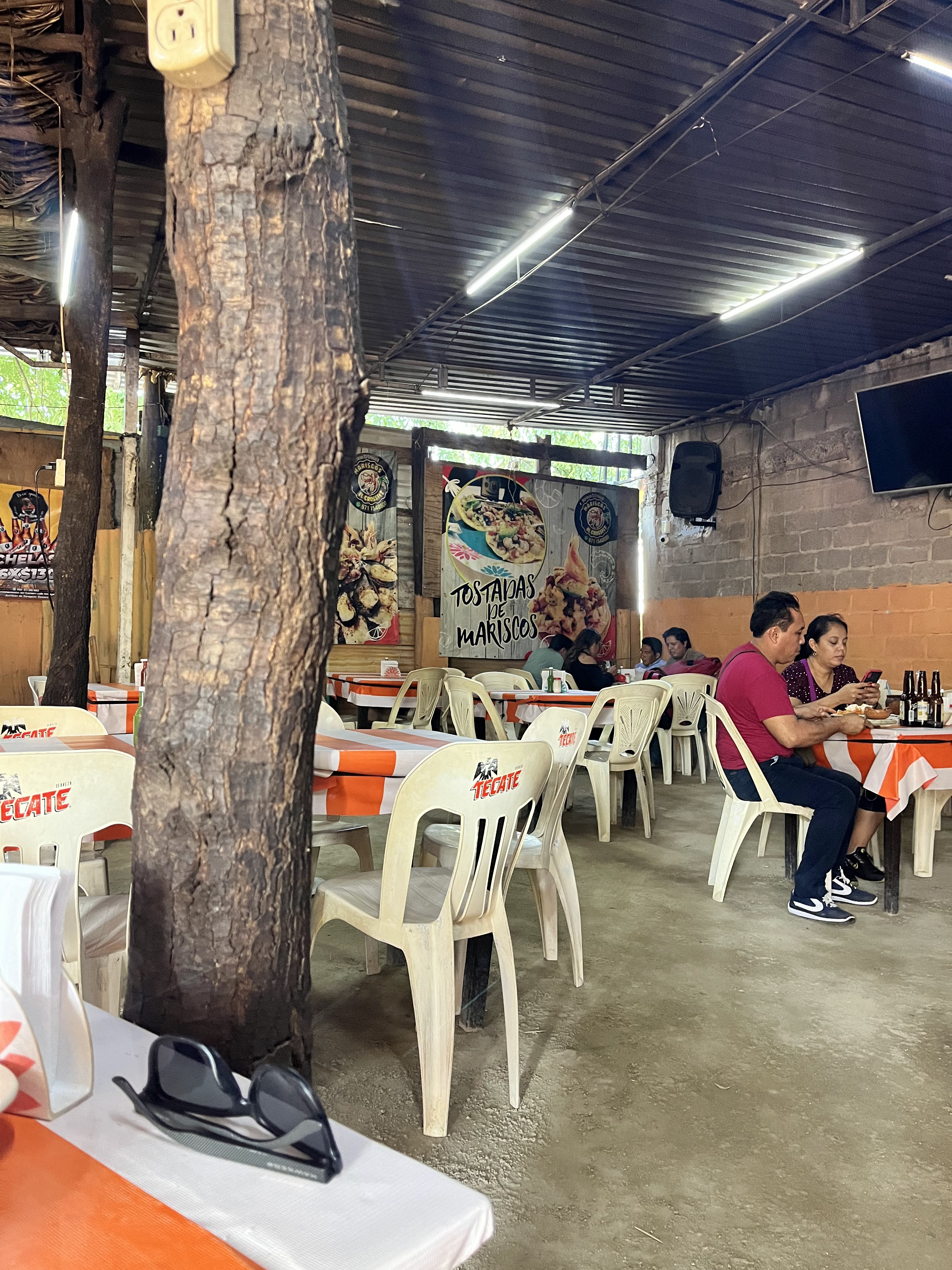 Mariscos El CrossFit image 1