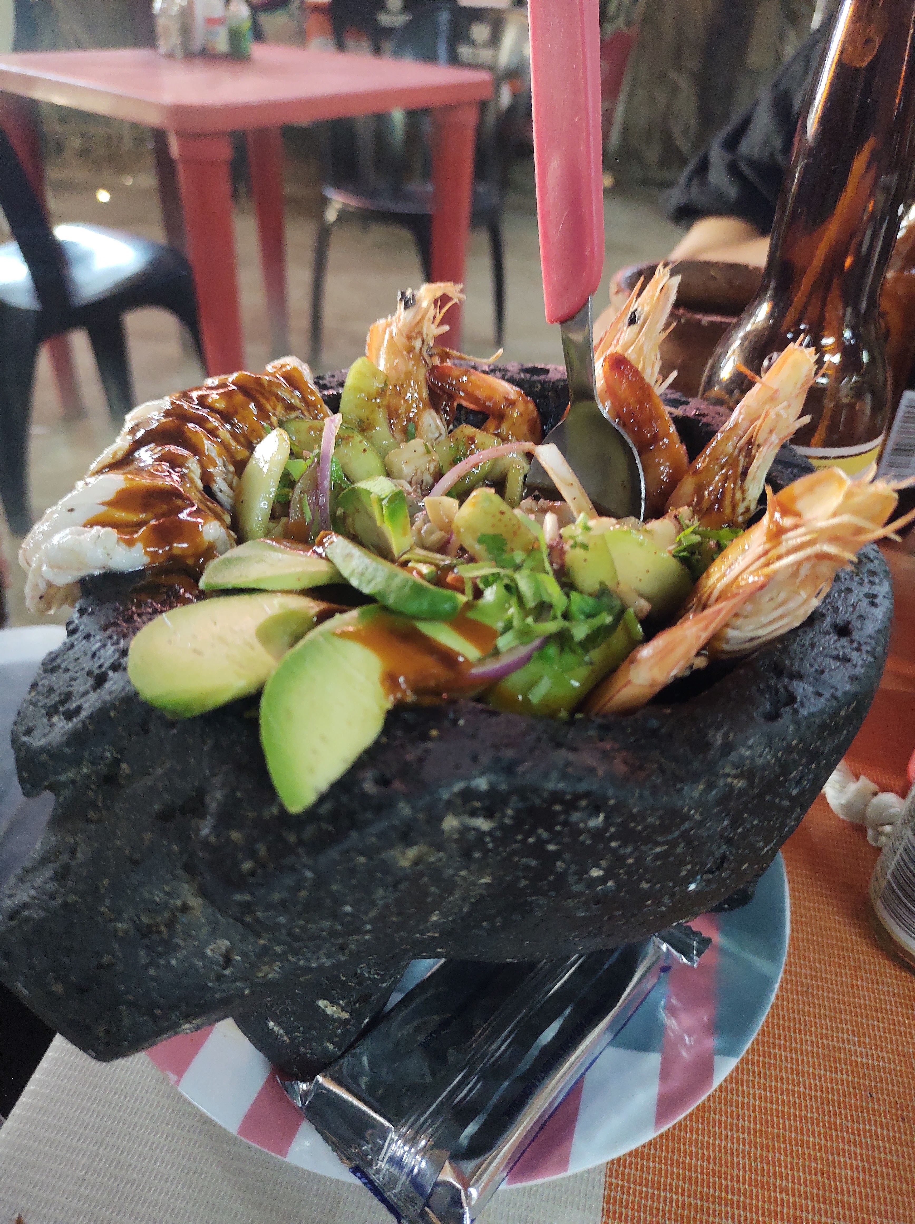 Mariscos El CrossFit image 2