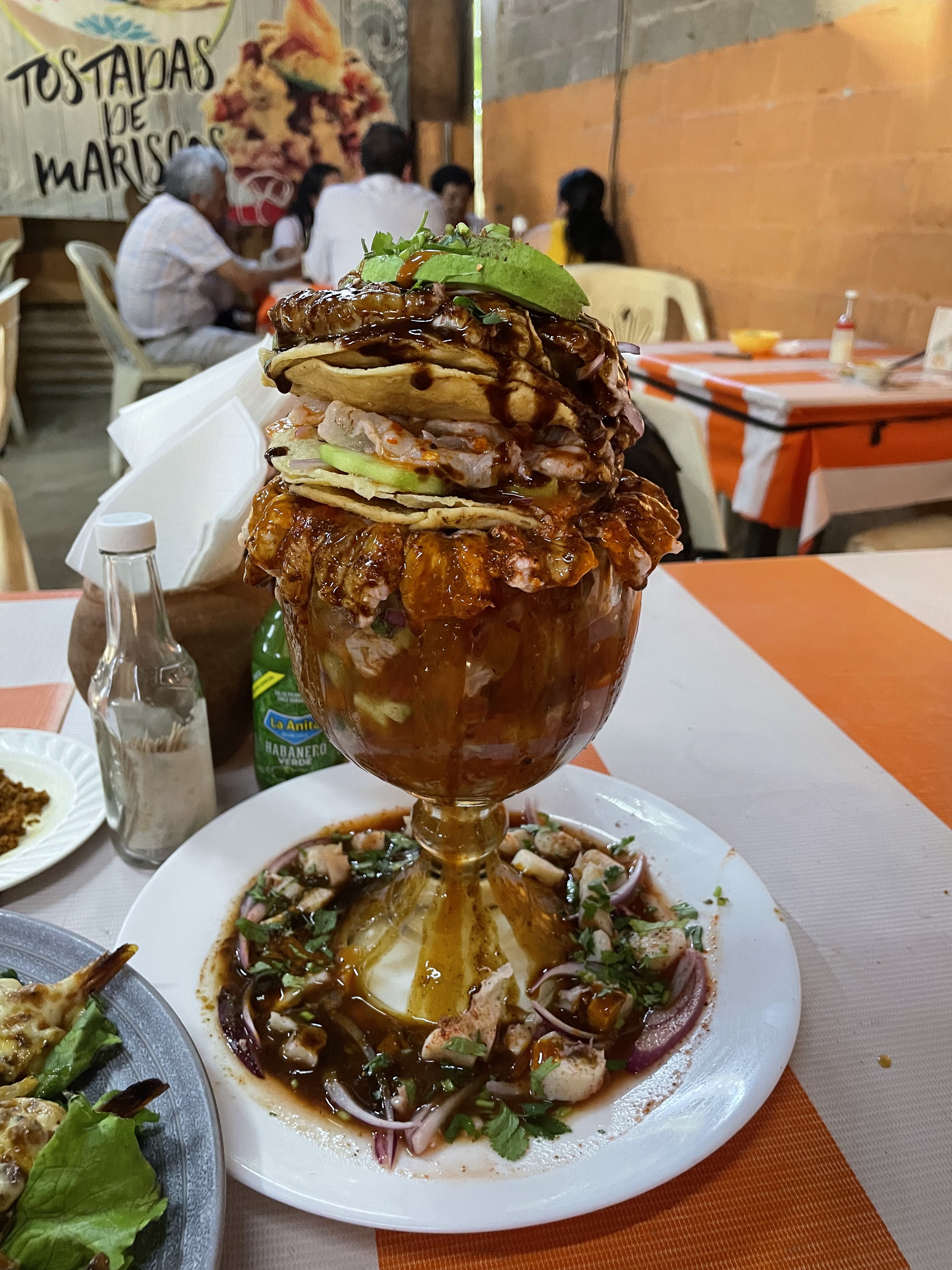 Mariscos El CrossFit image 3