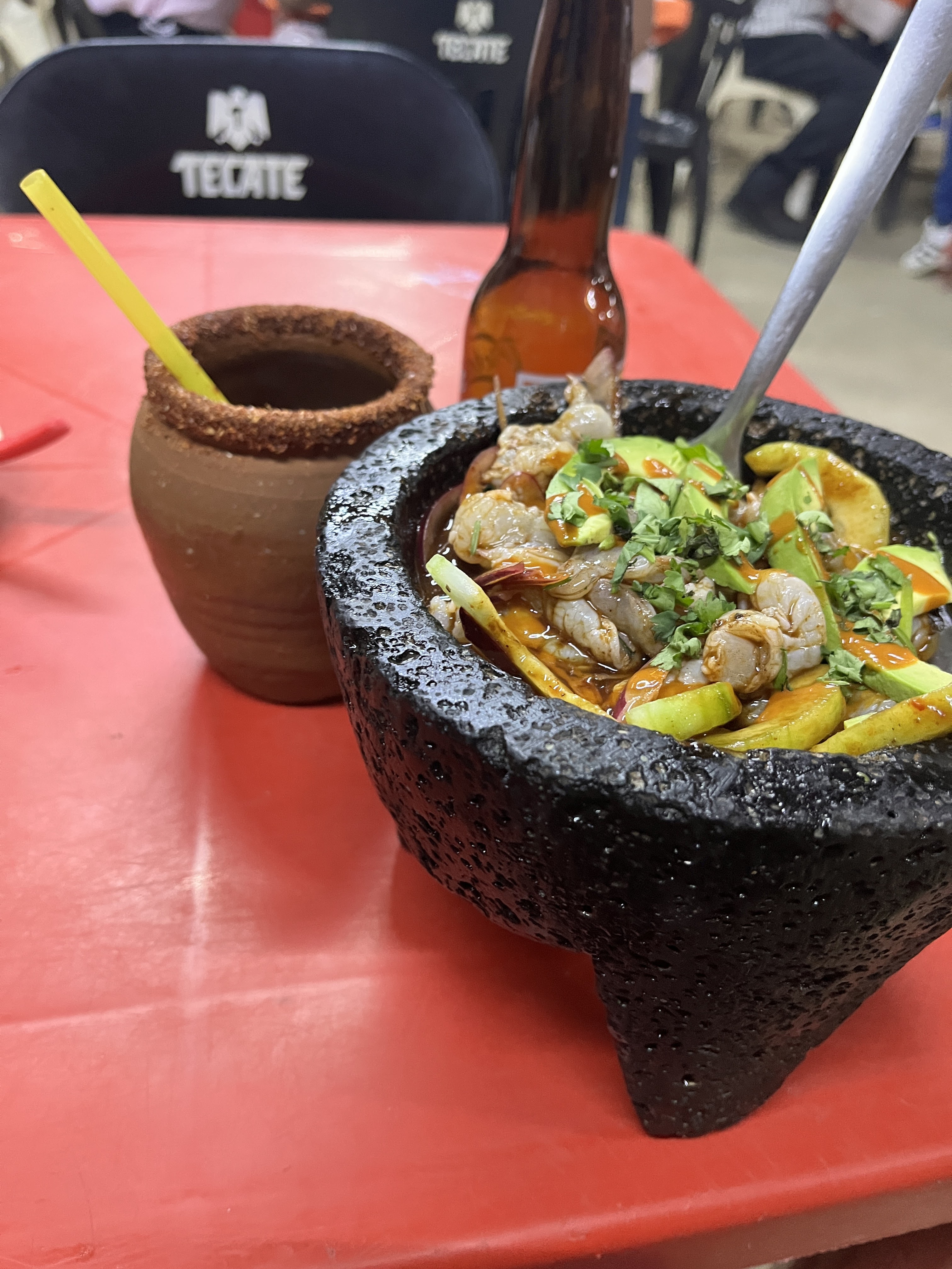 Mariscos El CrossFit image 6