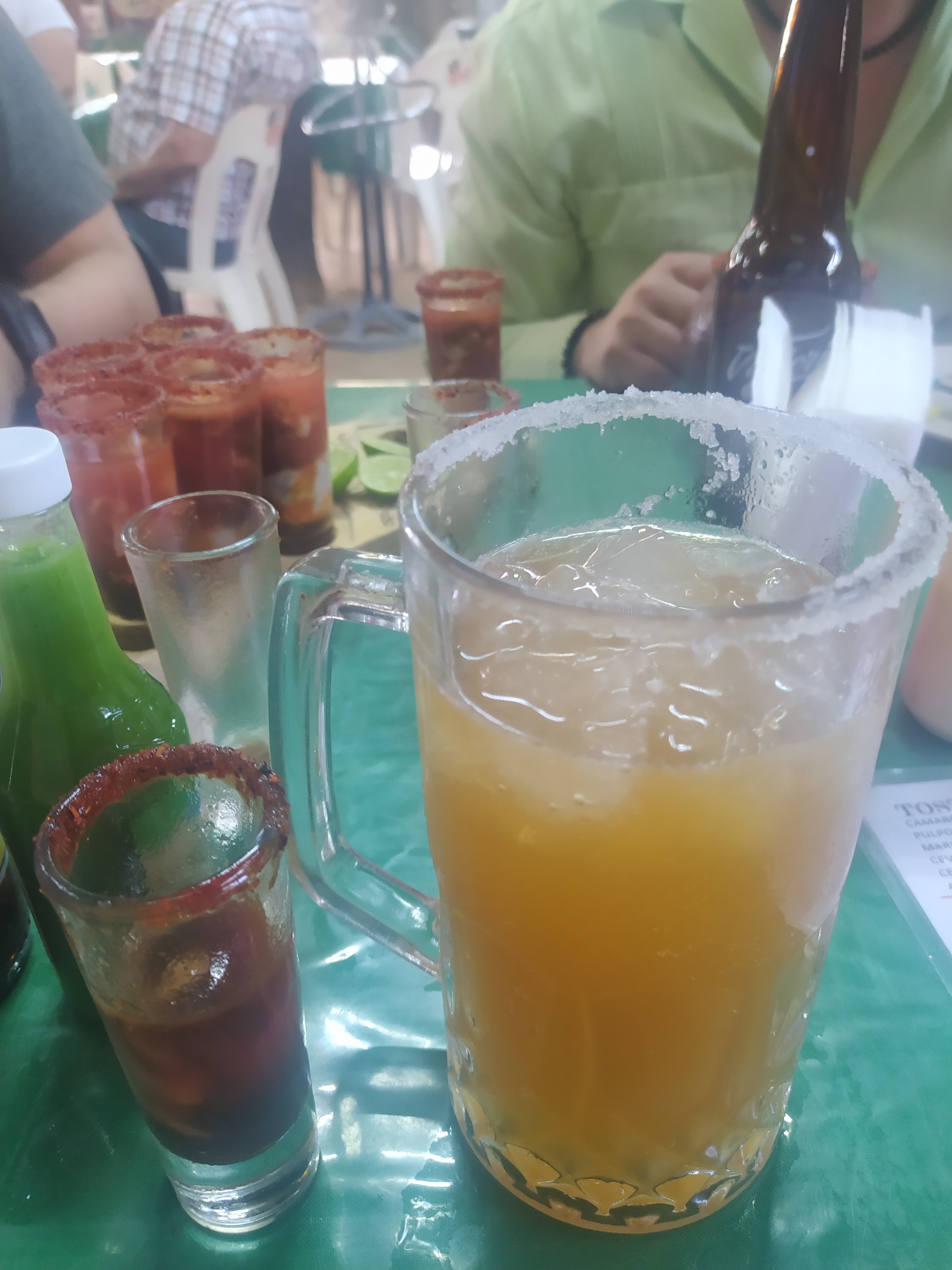 Mariscos El CrossFit image 7