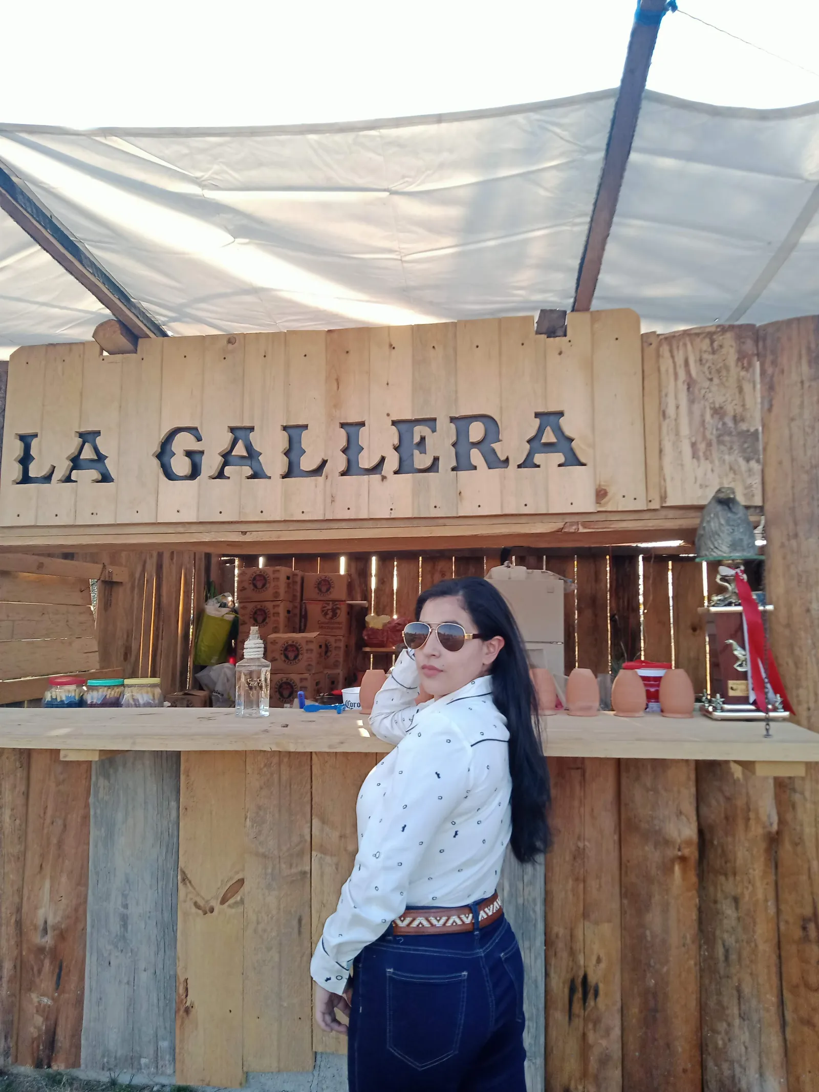 La Gallera Botanero image 1