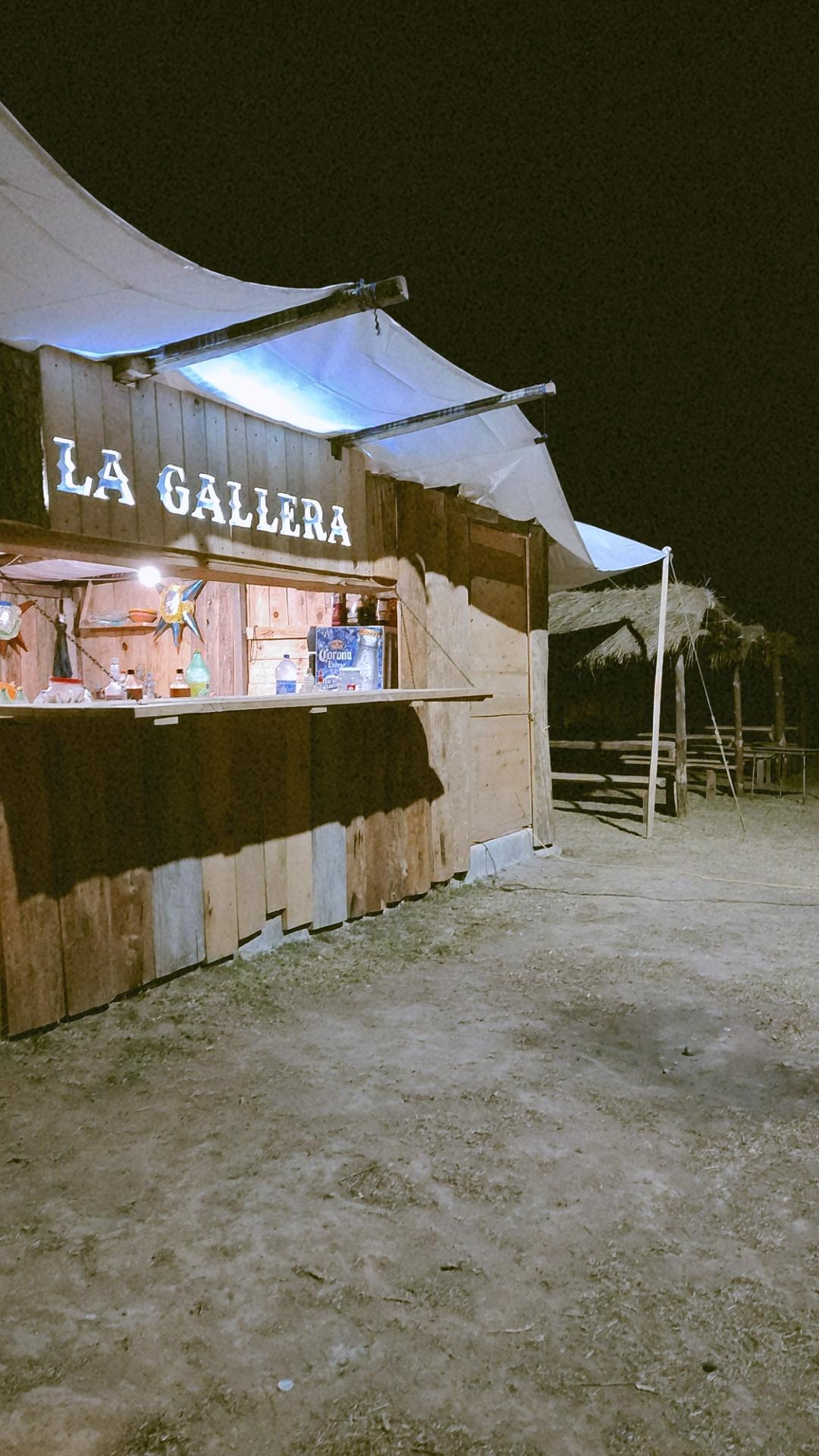 La Gallera Botanero image 2