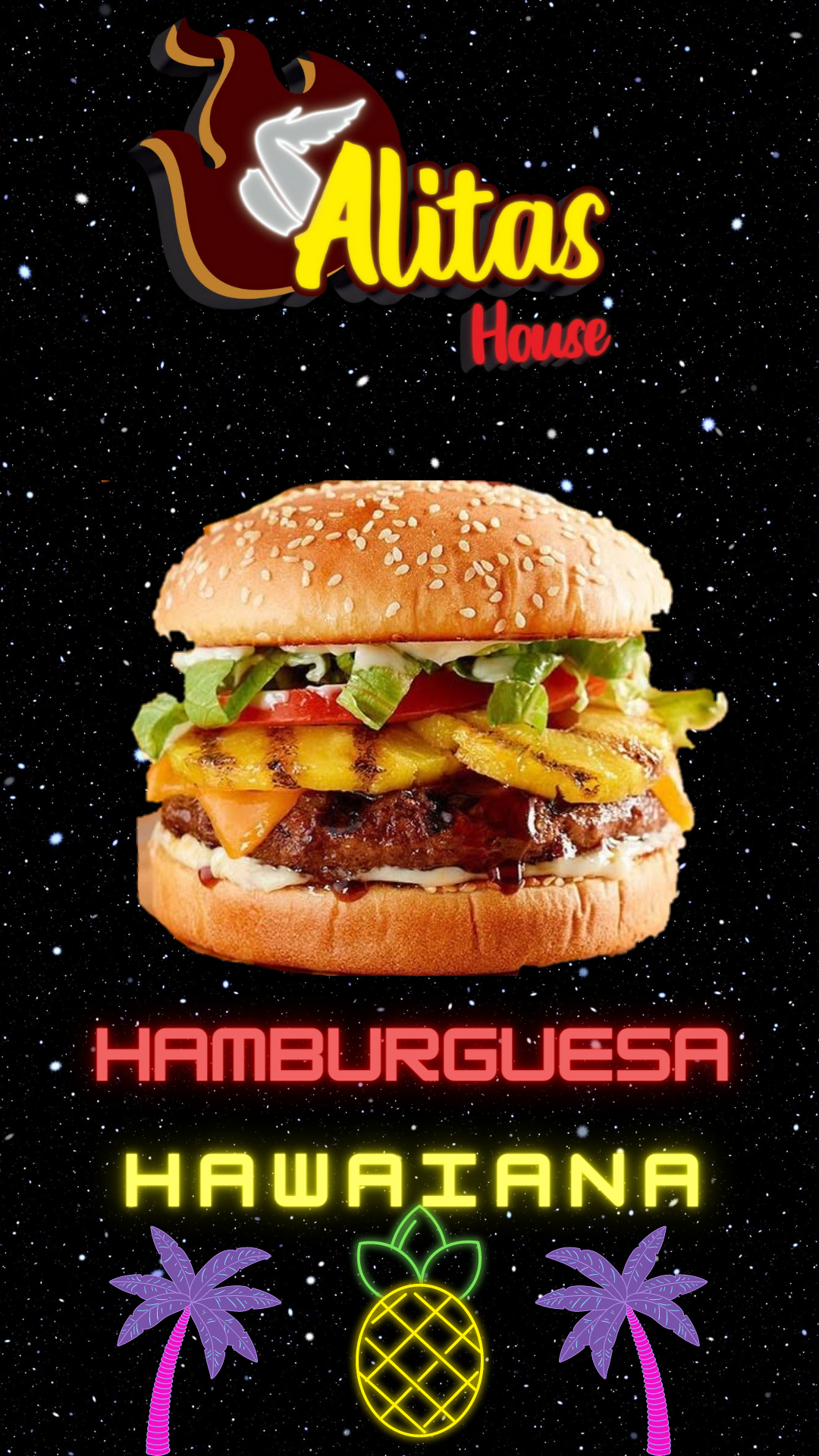 Alitas House image 4