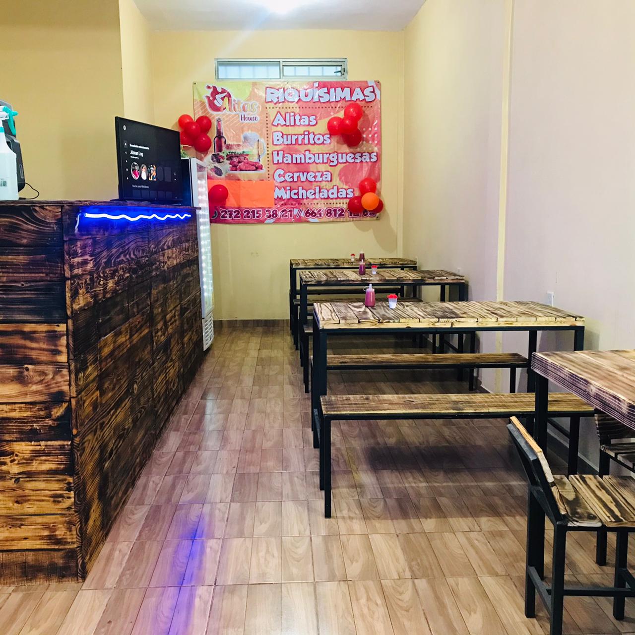 Alitas House image 5