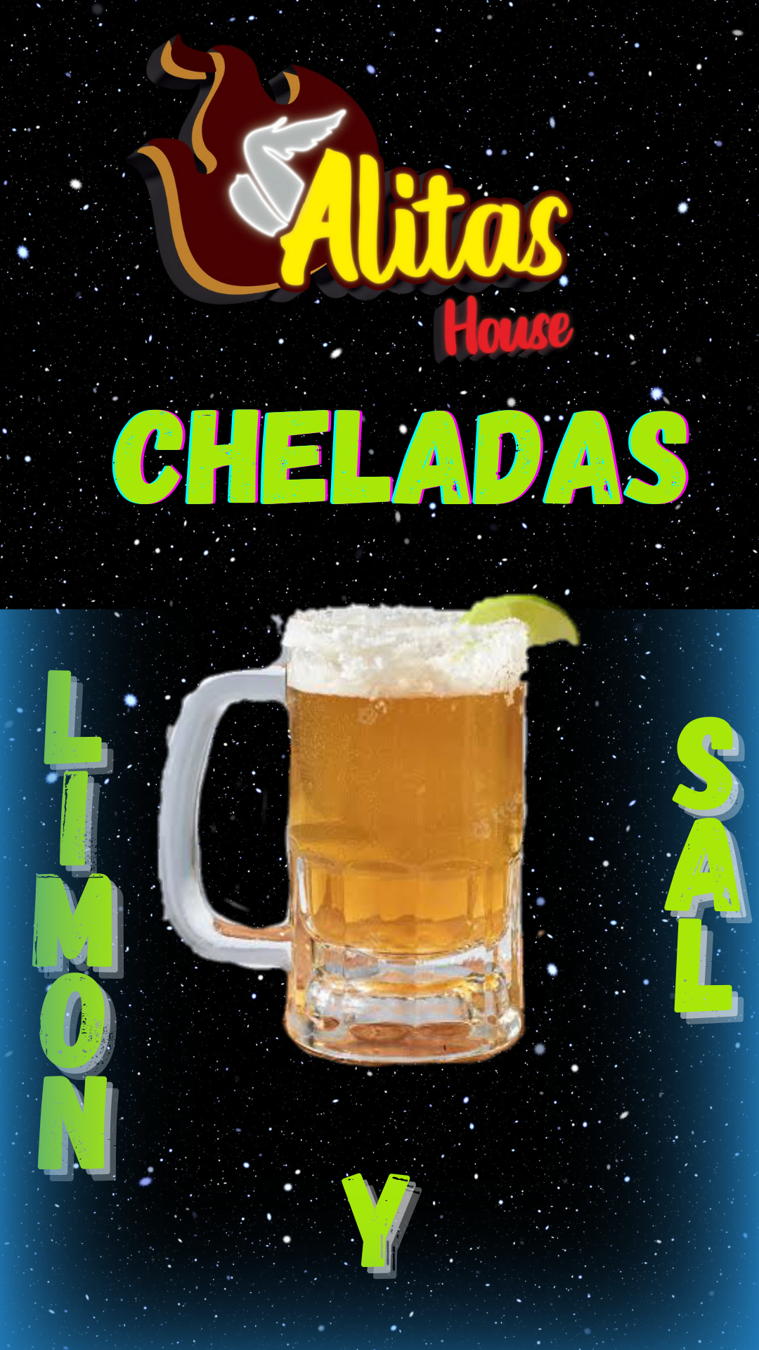 Alitas House image 6