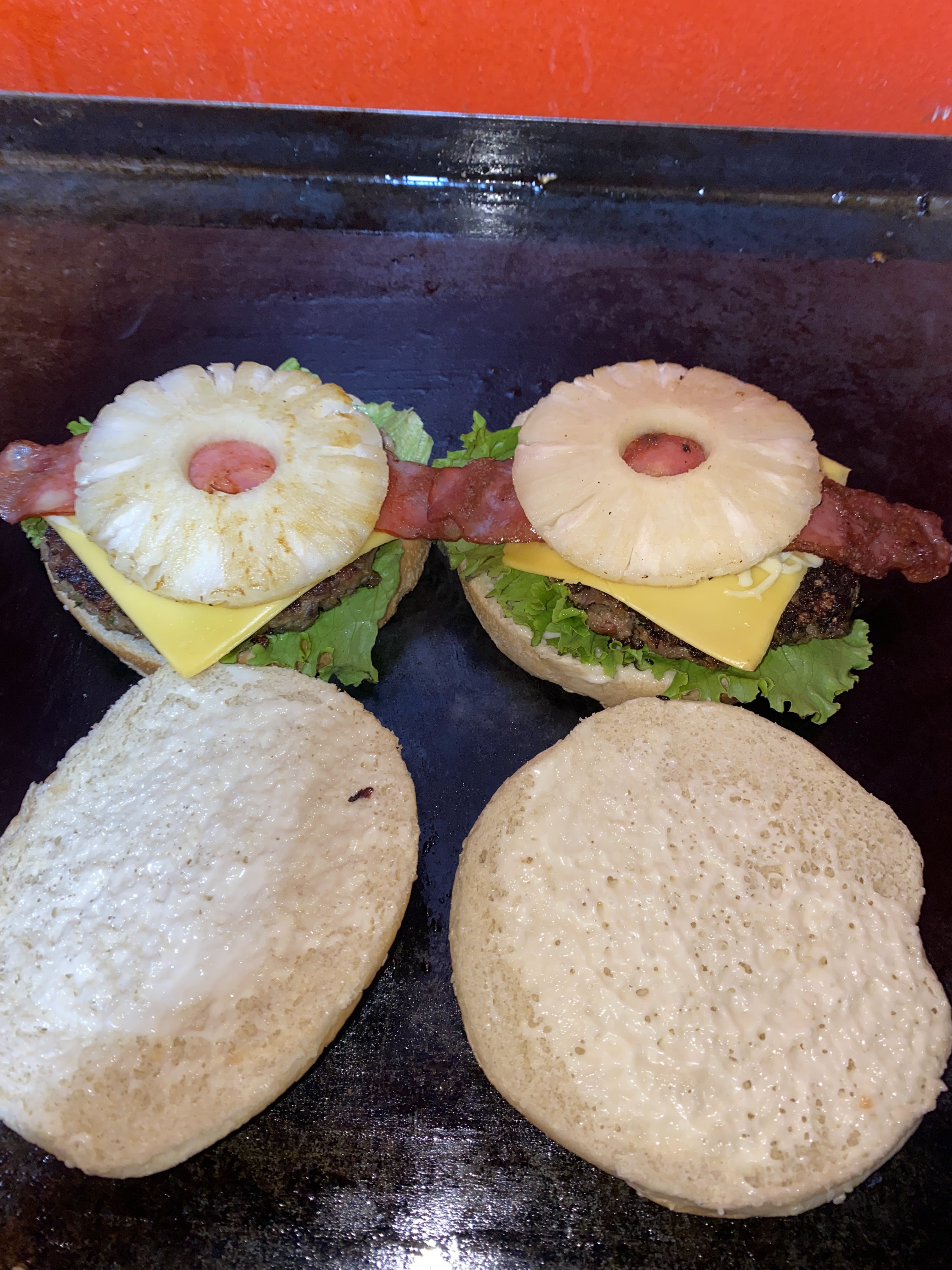 Alitas House image 10