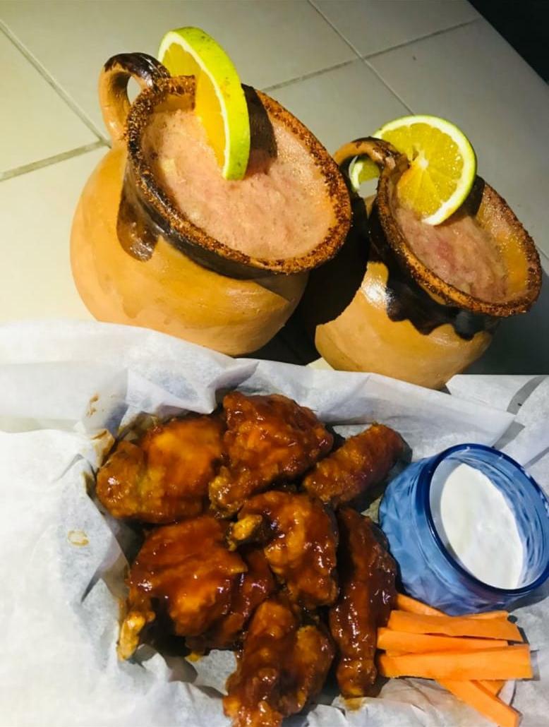 Cuartitos-Burger image 2