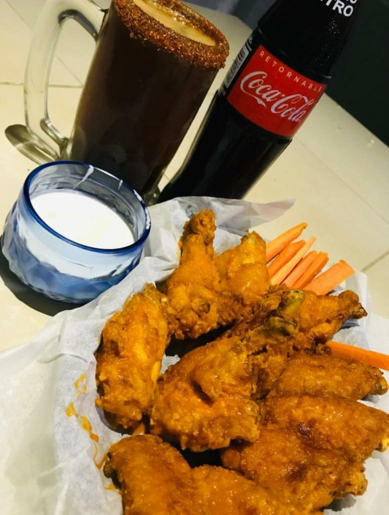 Cuartitos-Burger image 3