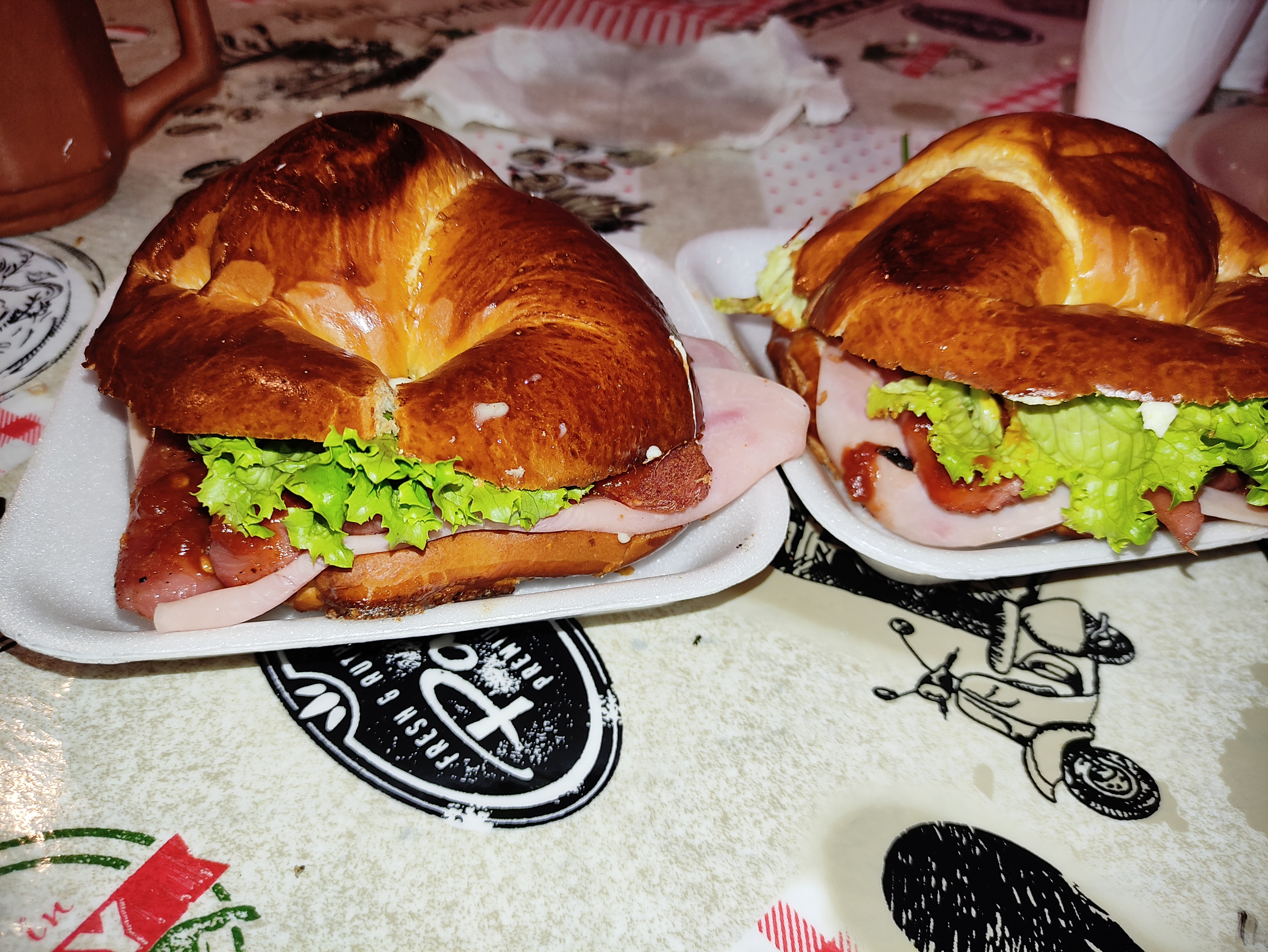 ANTOJITOS ALEX image 3