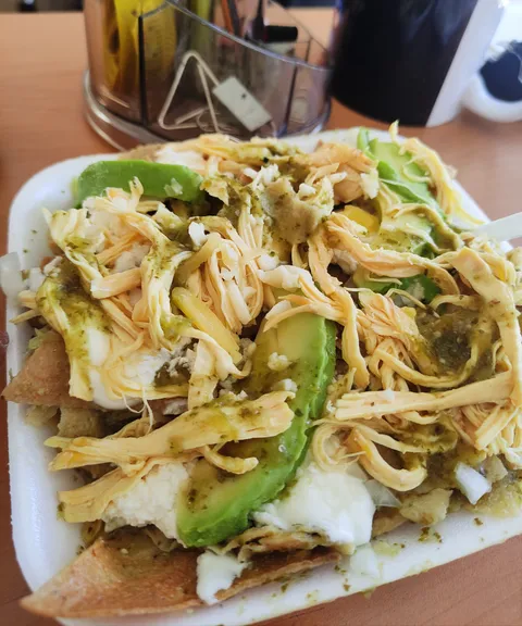 ANTOJITOS ALEX image 5