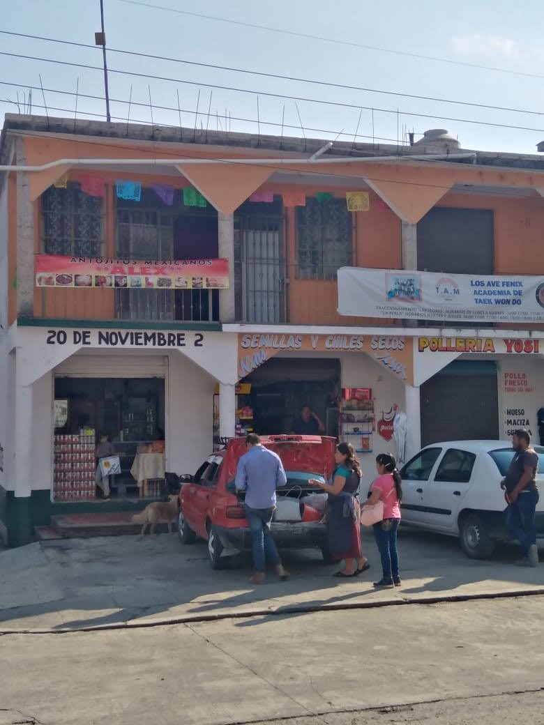 ANTOJITOS ALEX image 6