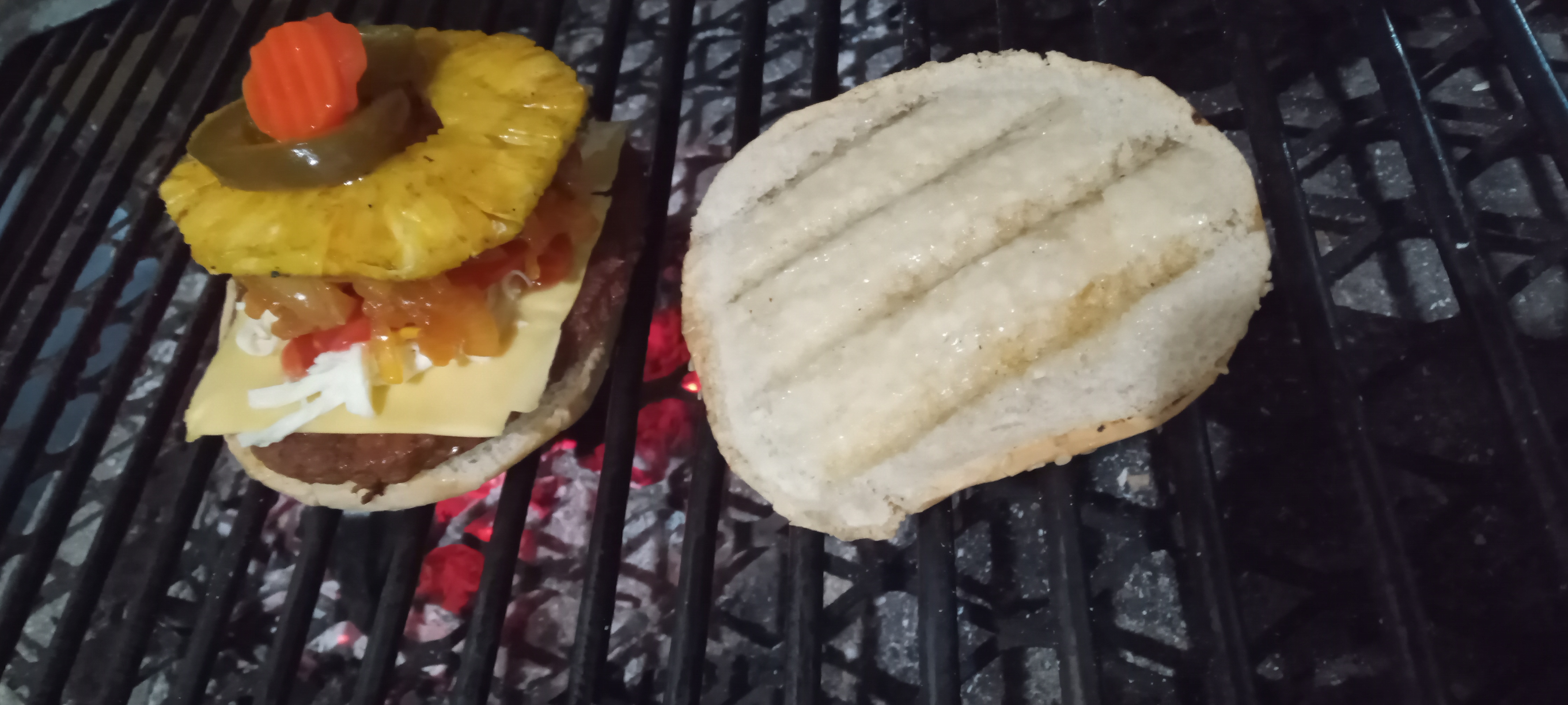 Alitas Caseras de Renegul yiyi papa image 2