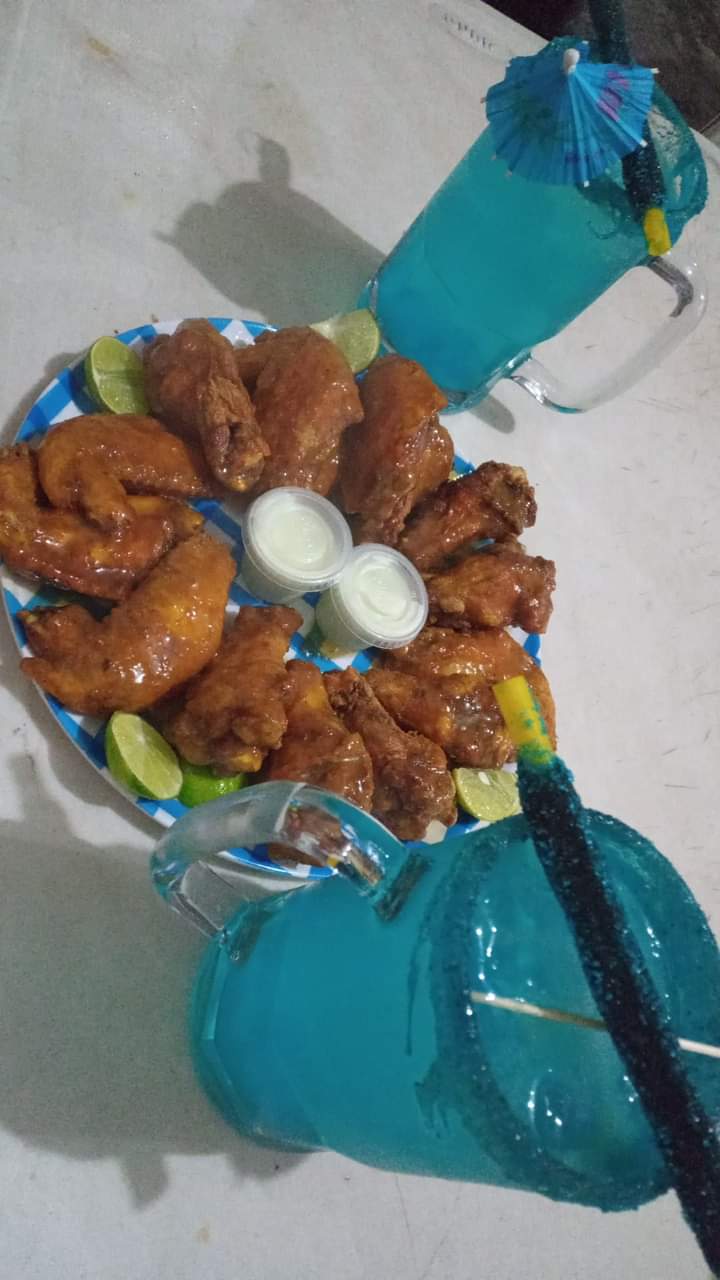 Alitas Caseras de Renegul yiyi papa image 5