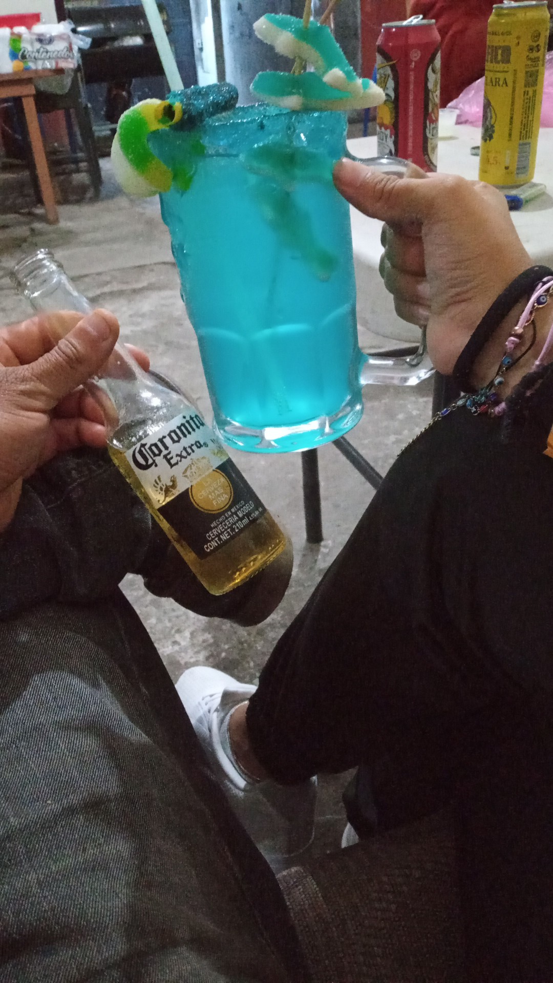 Alitas Caseras de Renegul yiyi papa image 8